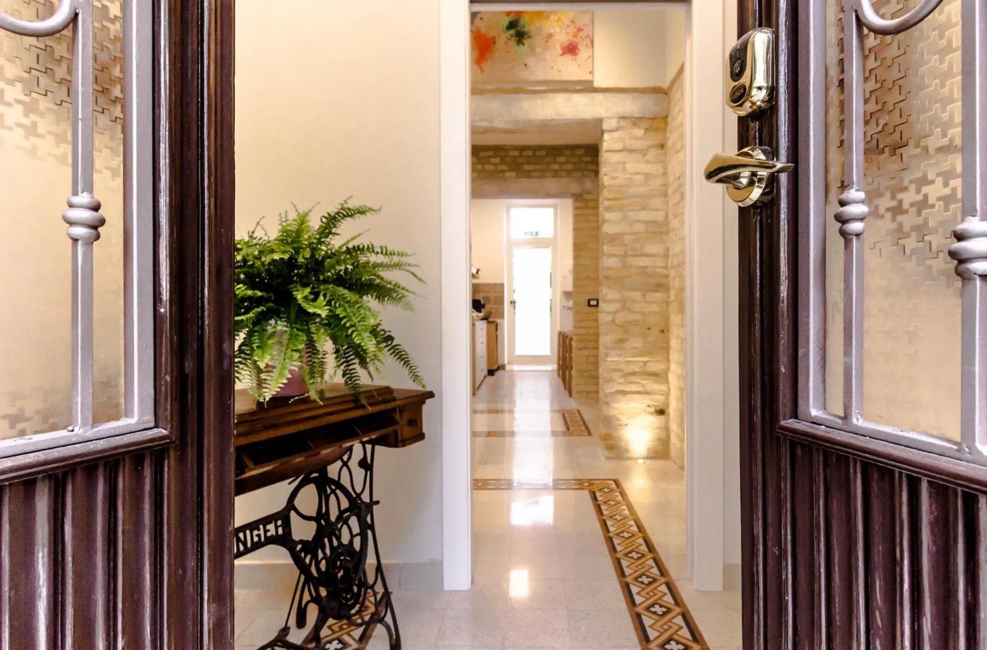 B&B Villa Ida Pescara Centro