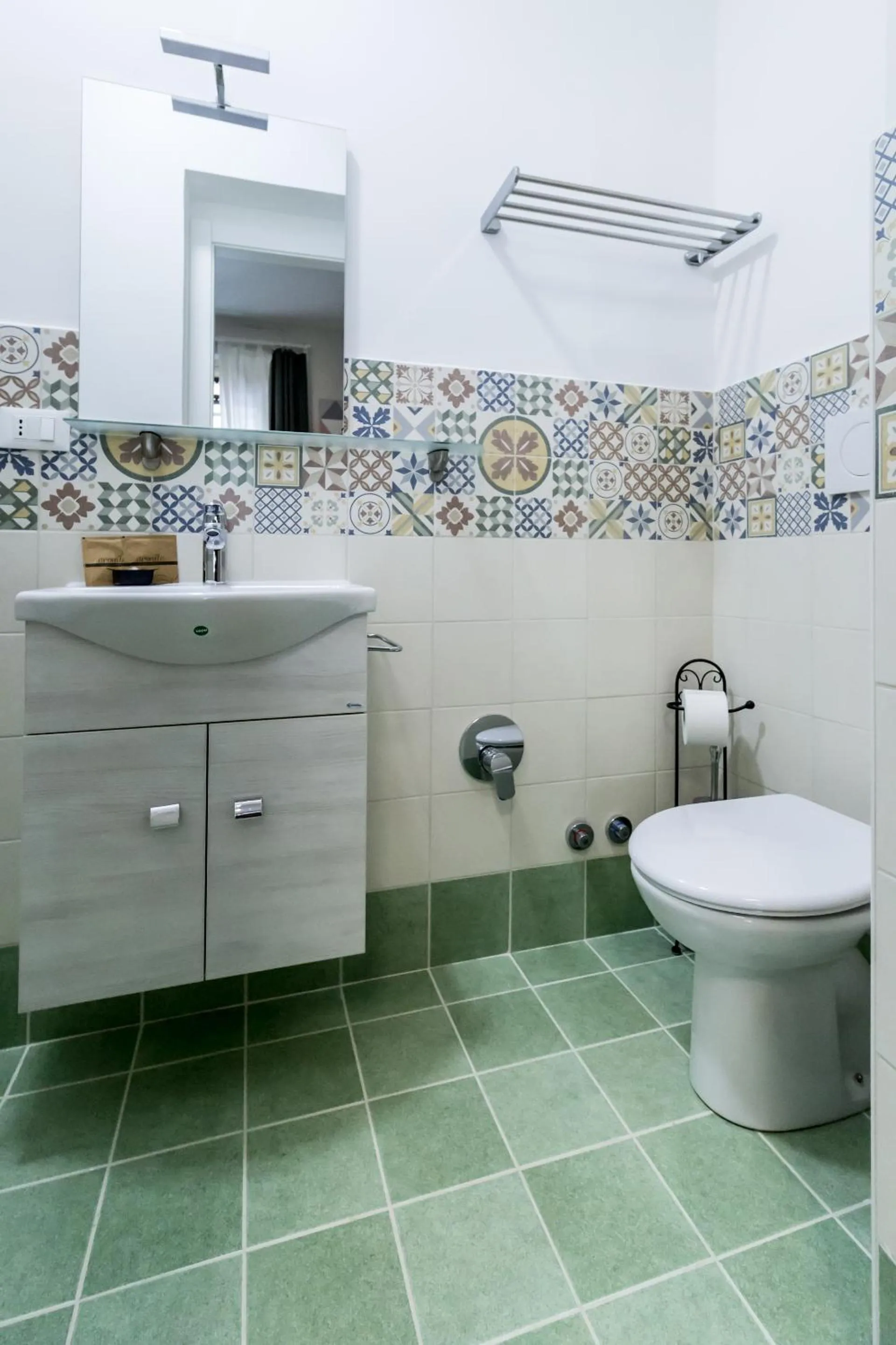 B&B Villa Ida Pescara Centro