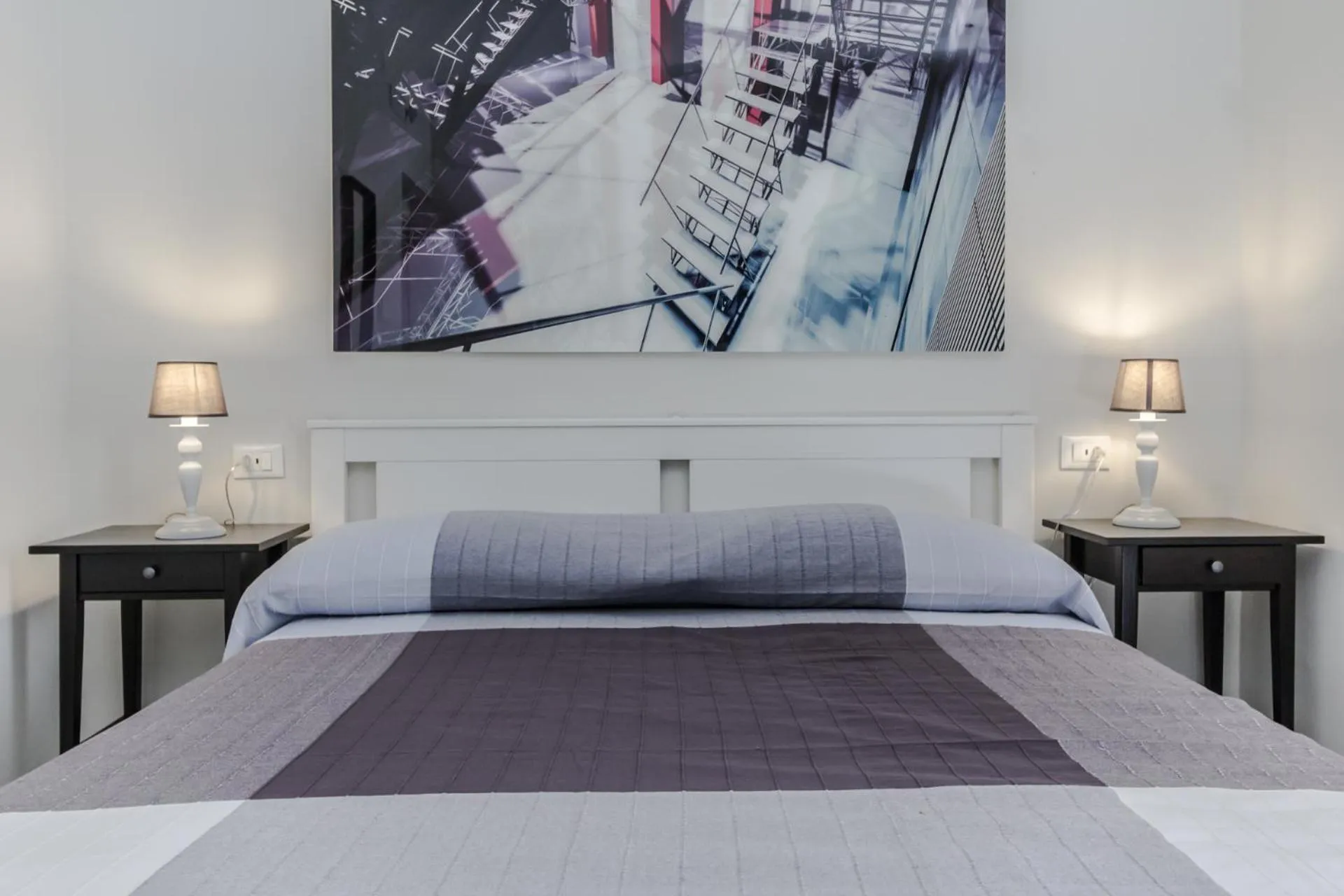 B&B Villa Ida Pescara Centro