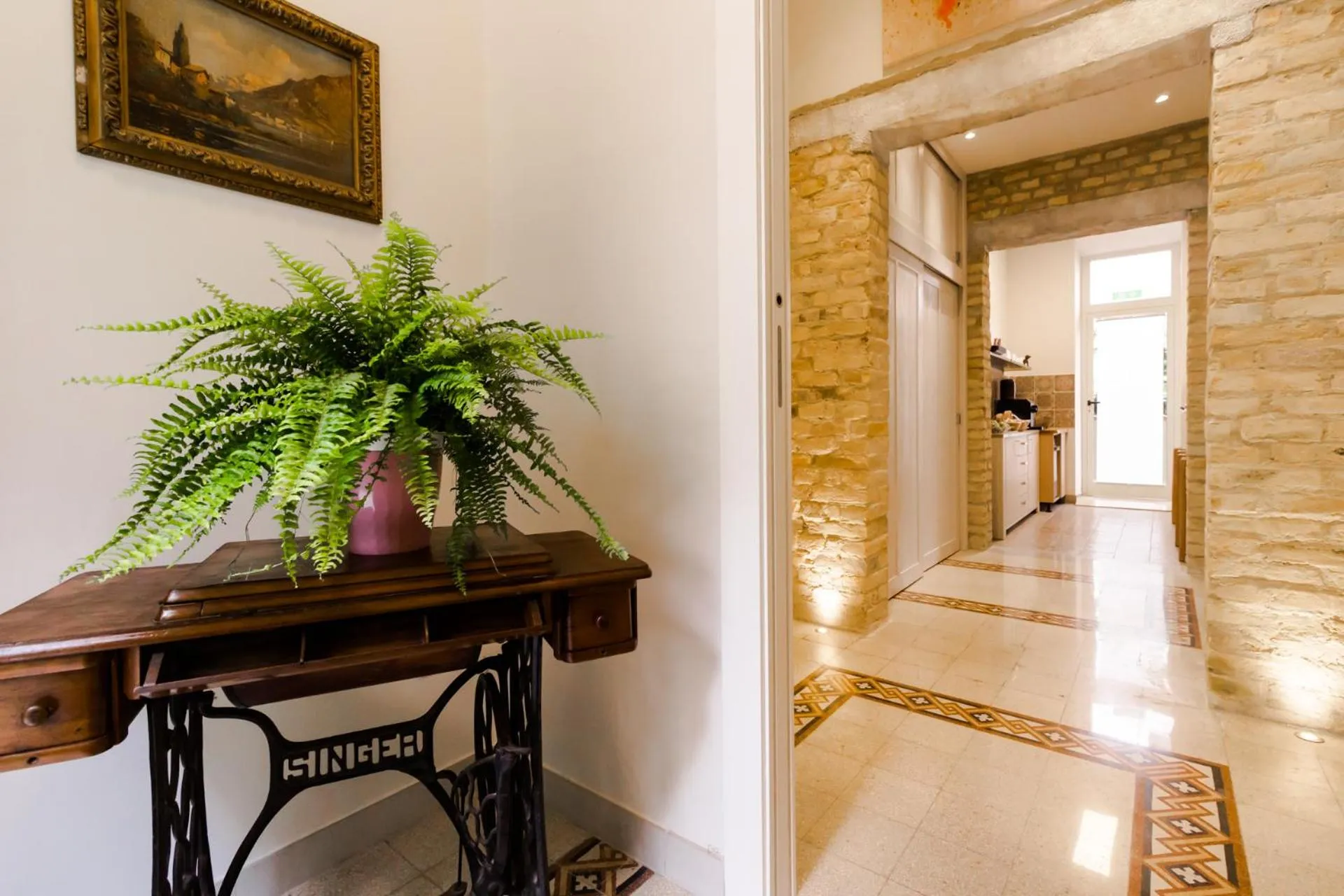 B&B Villa Ida Pescara Centro