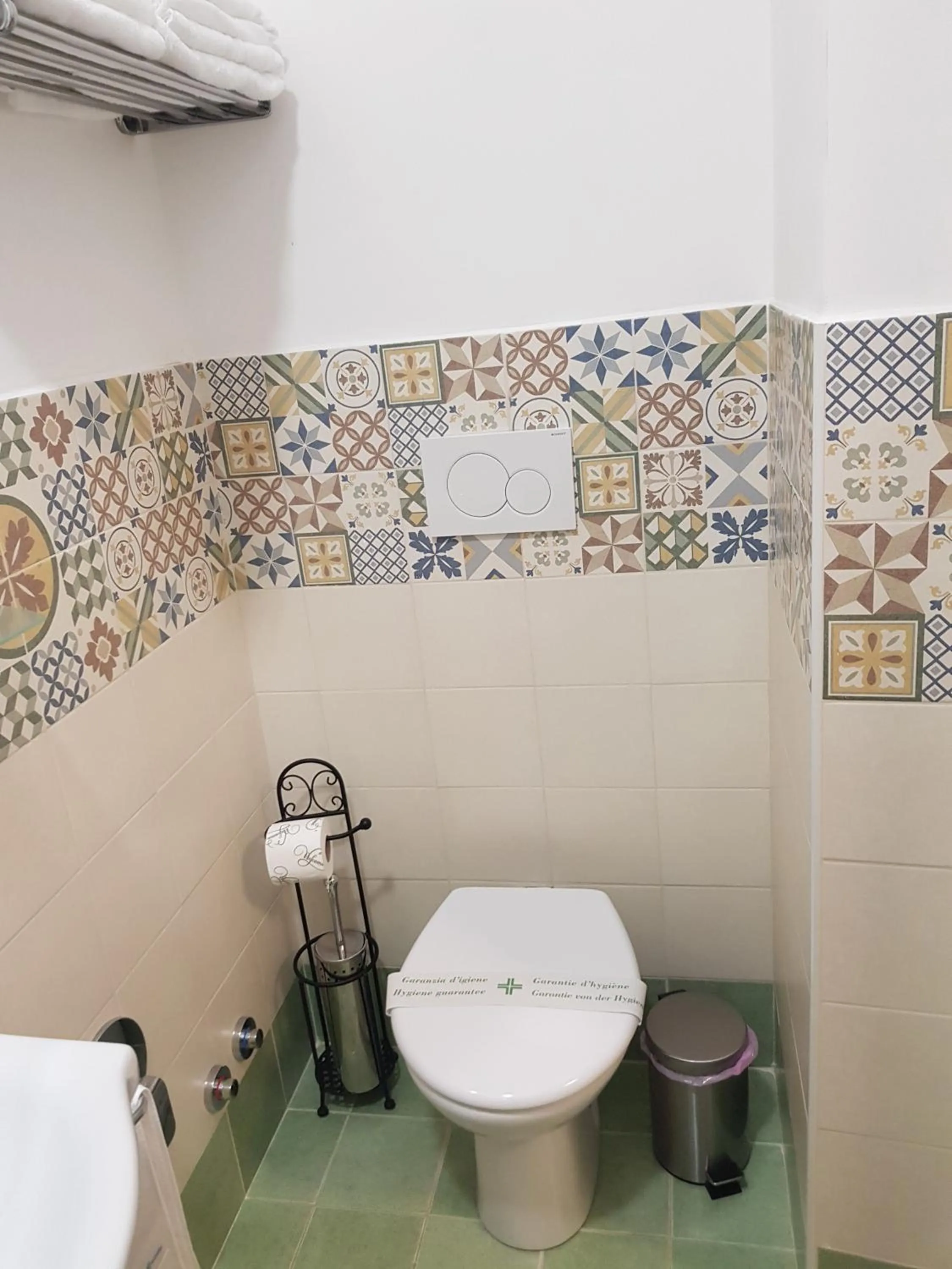 B&B Villa Ida Pescara Centro