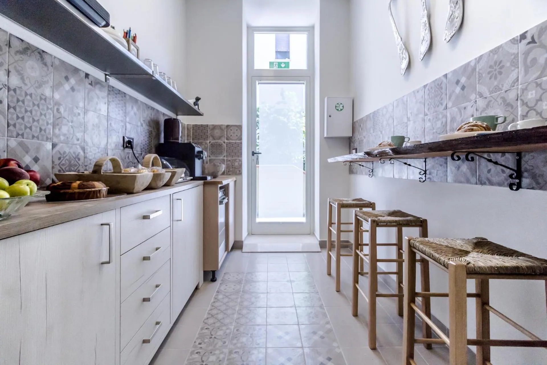 B&B Villa Ida Pescara Centro