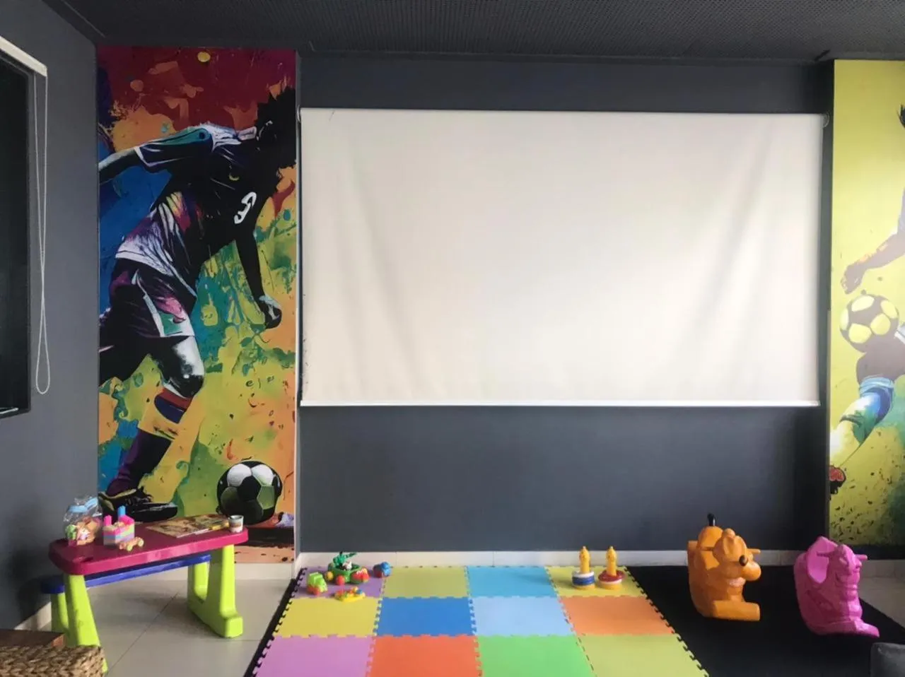 Property building in Quality Hotel & Suítes São Salvador