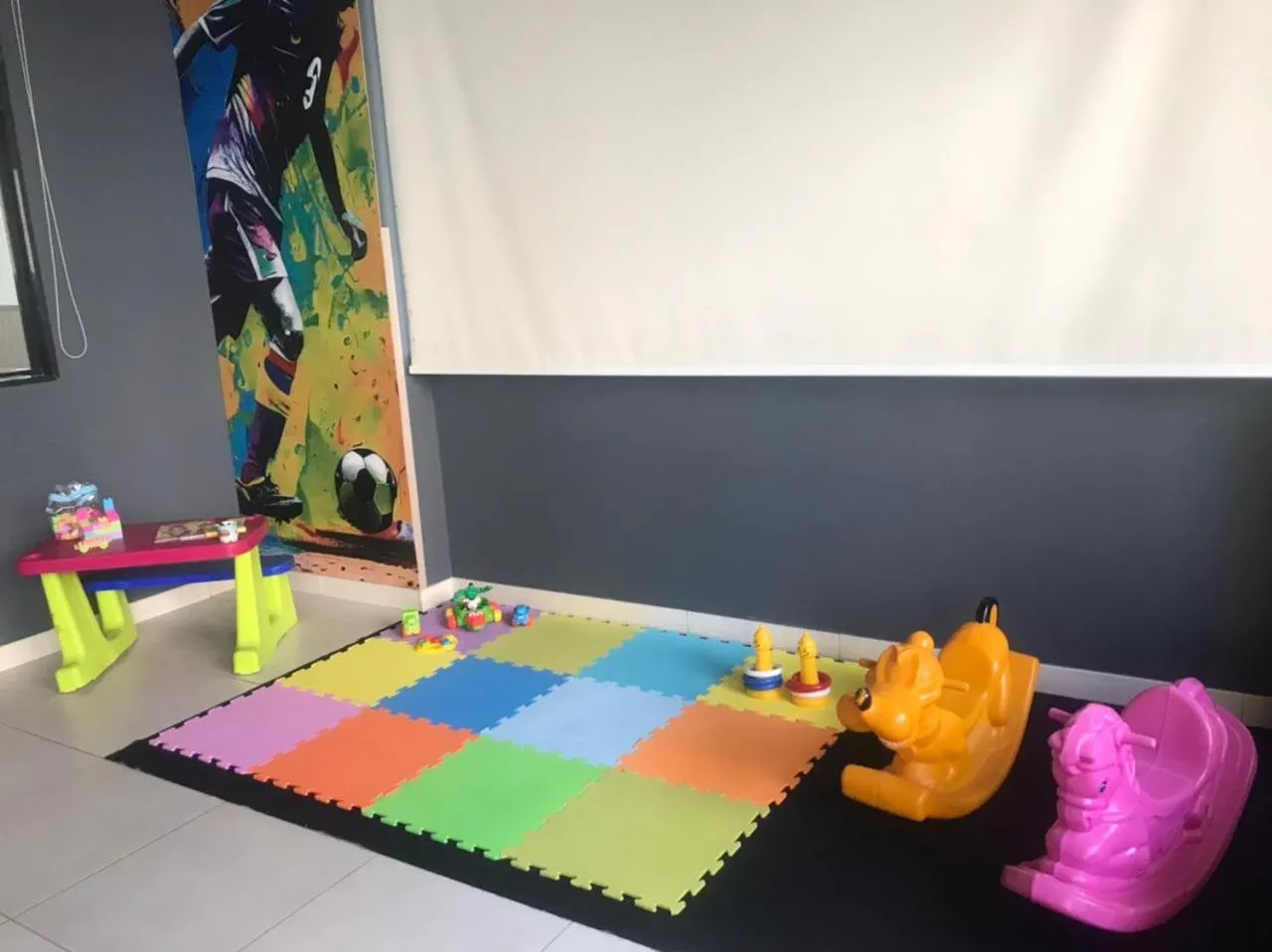 Property building in Quality Hotel & Suítes São Salvador