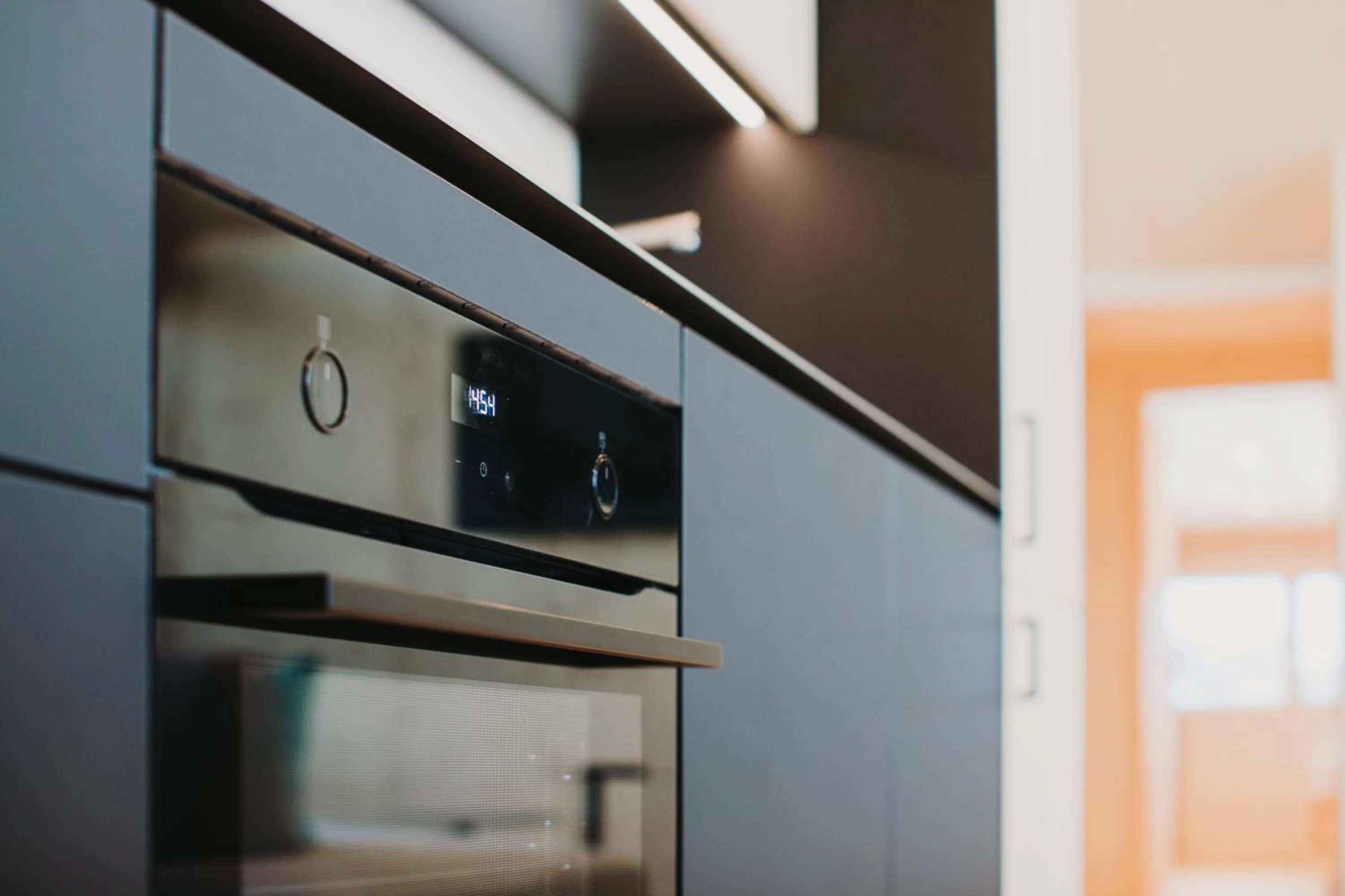 Decorative detail in Alpin - Studios & Suites