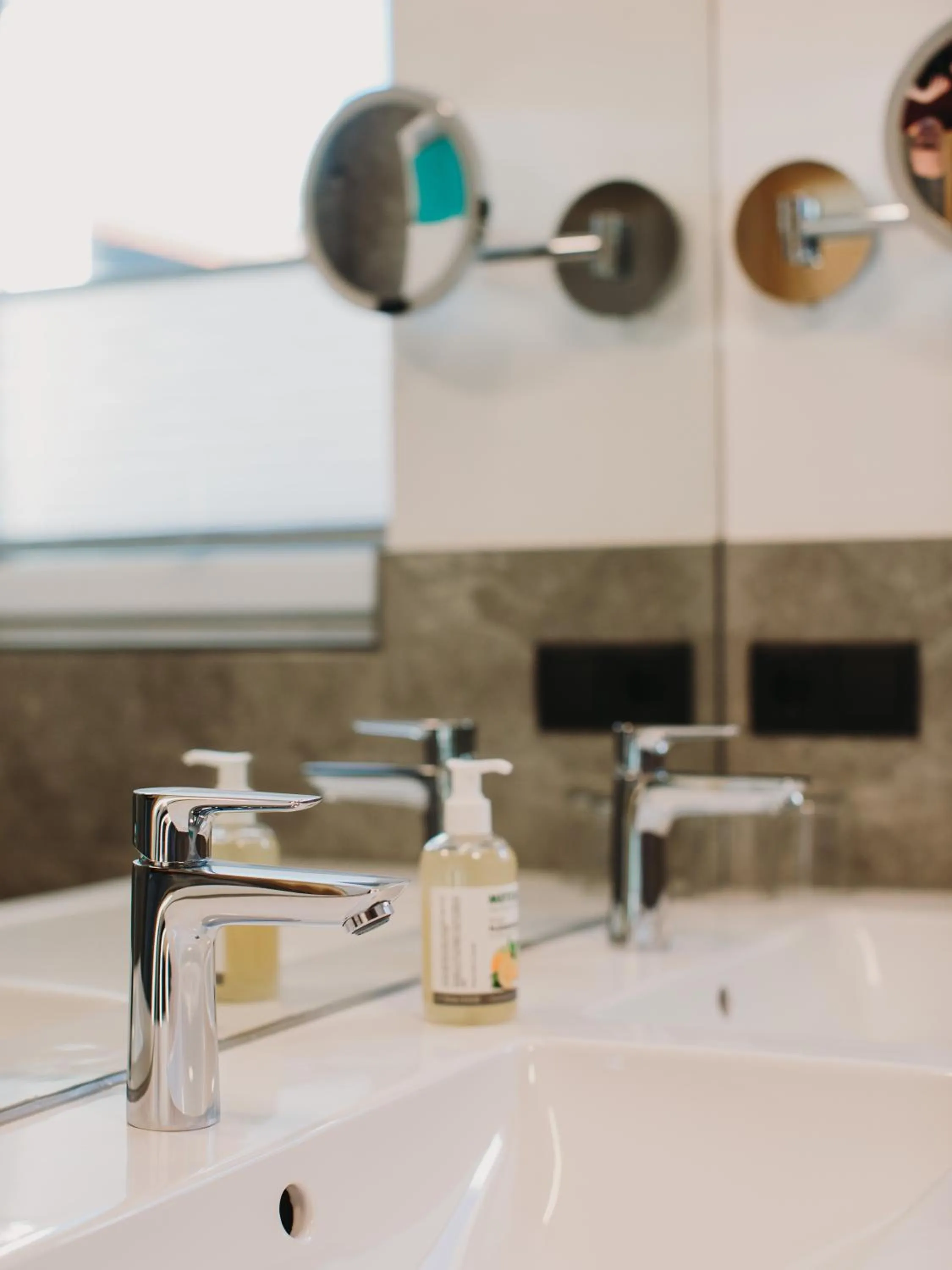 Toilet in Alpin - Studios & Suites