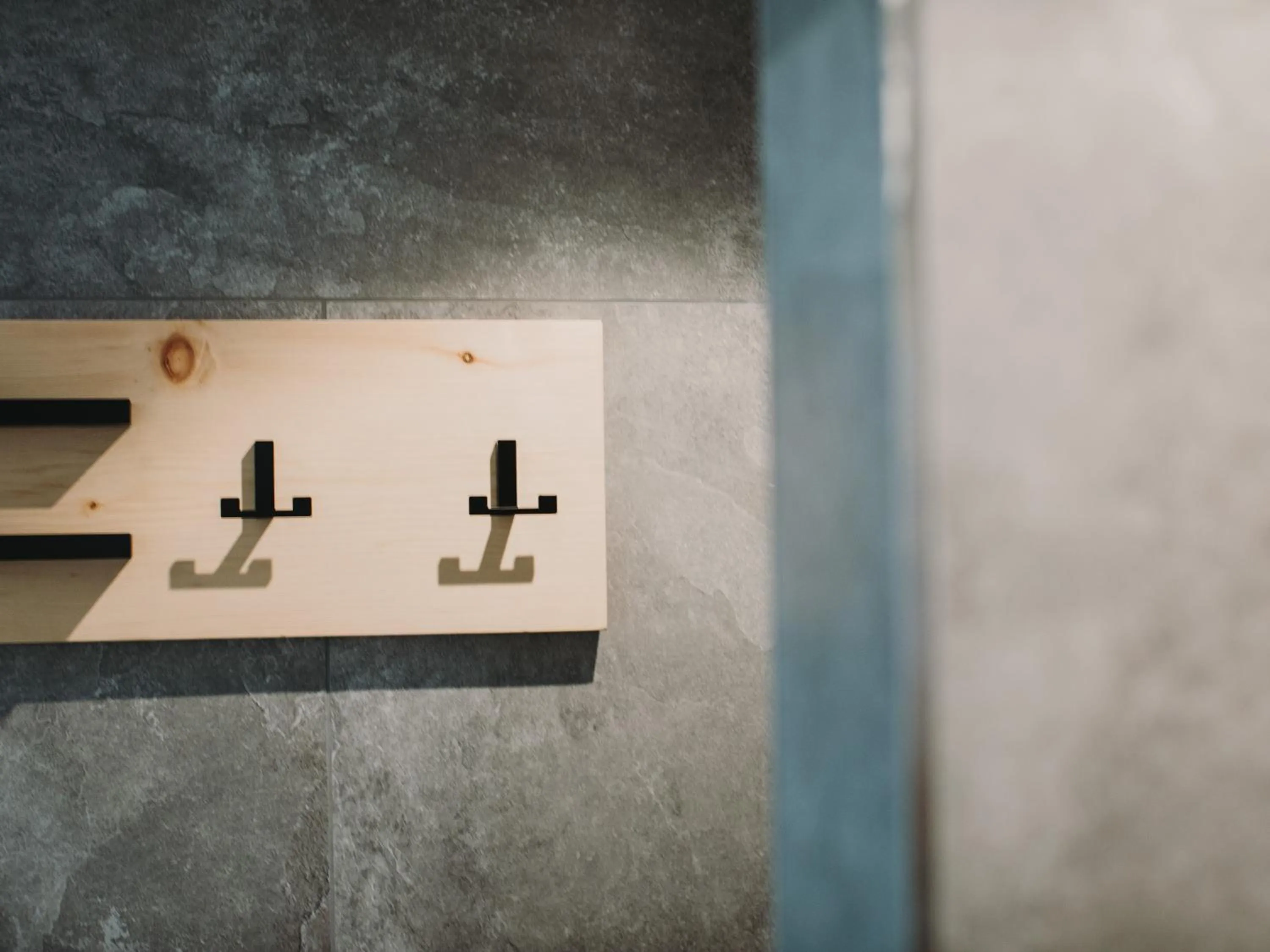 Spa and wellness centre/facilities in Alpin - Studios & Suites