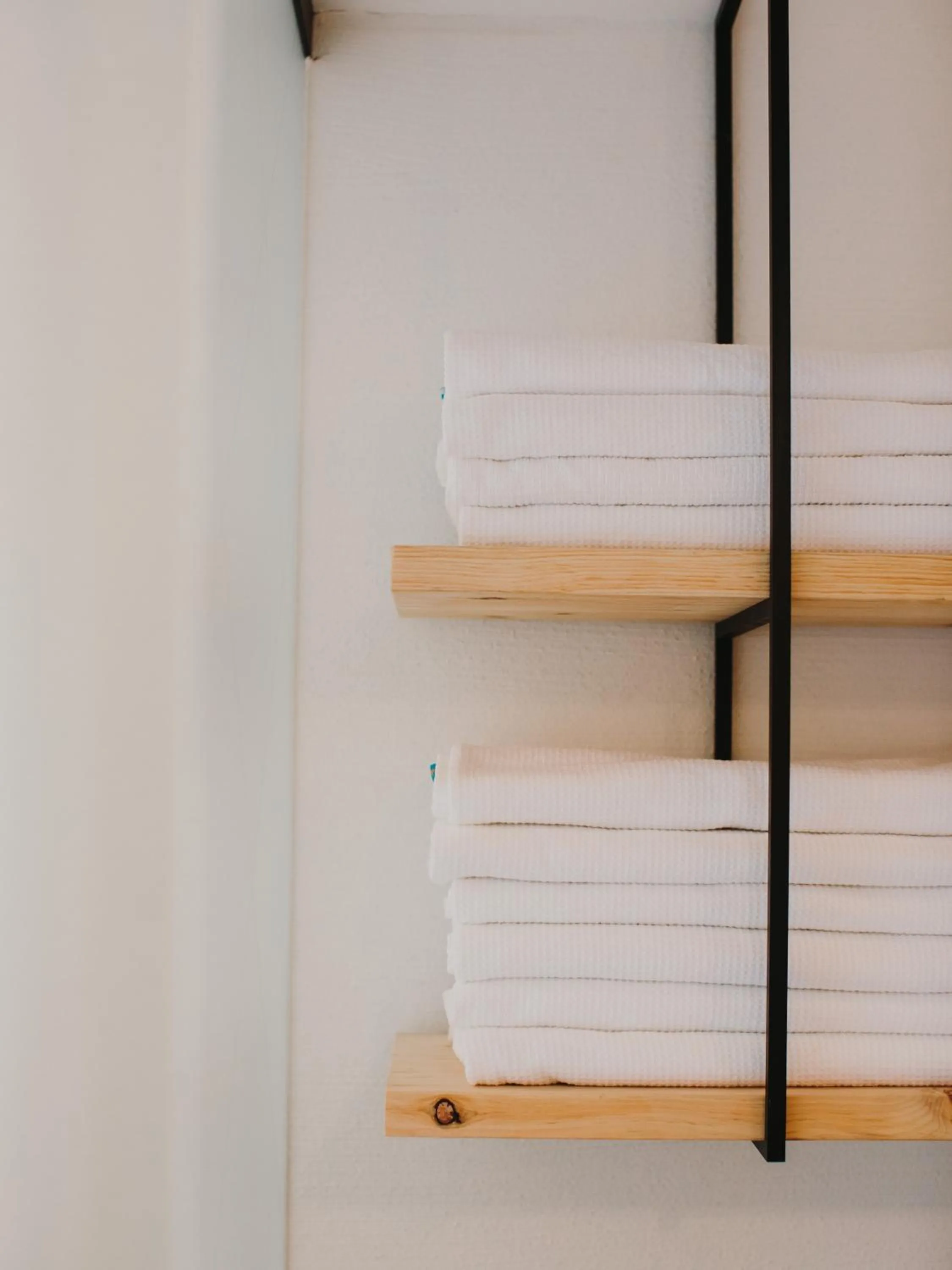 Spa and wellness centre/facilities in Alpin - Studios & Suites