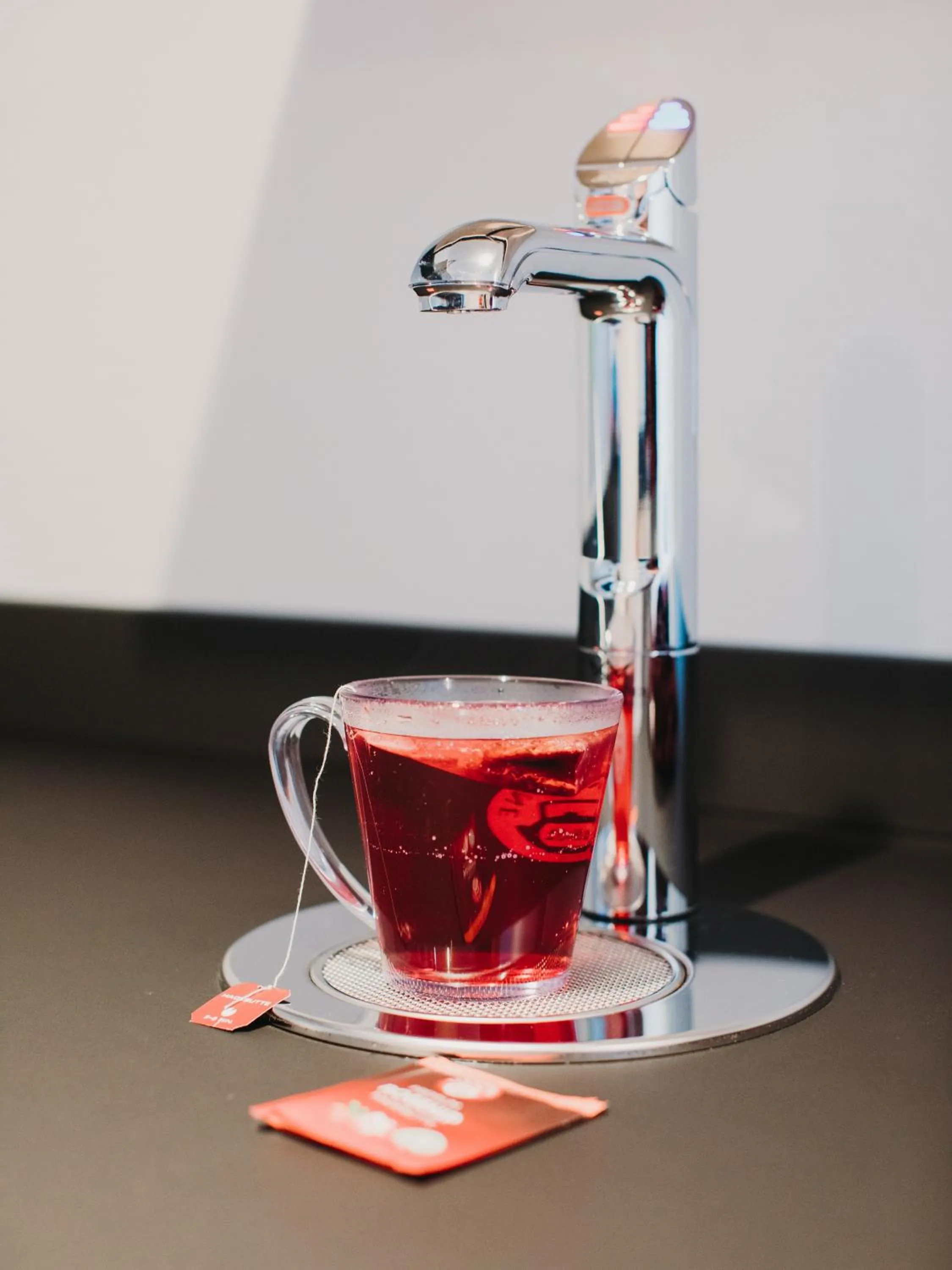 Spa and wellness centre/facilities in Alpin - Studios & Suites