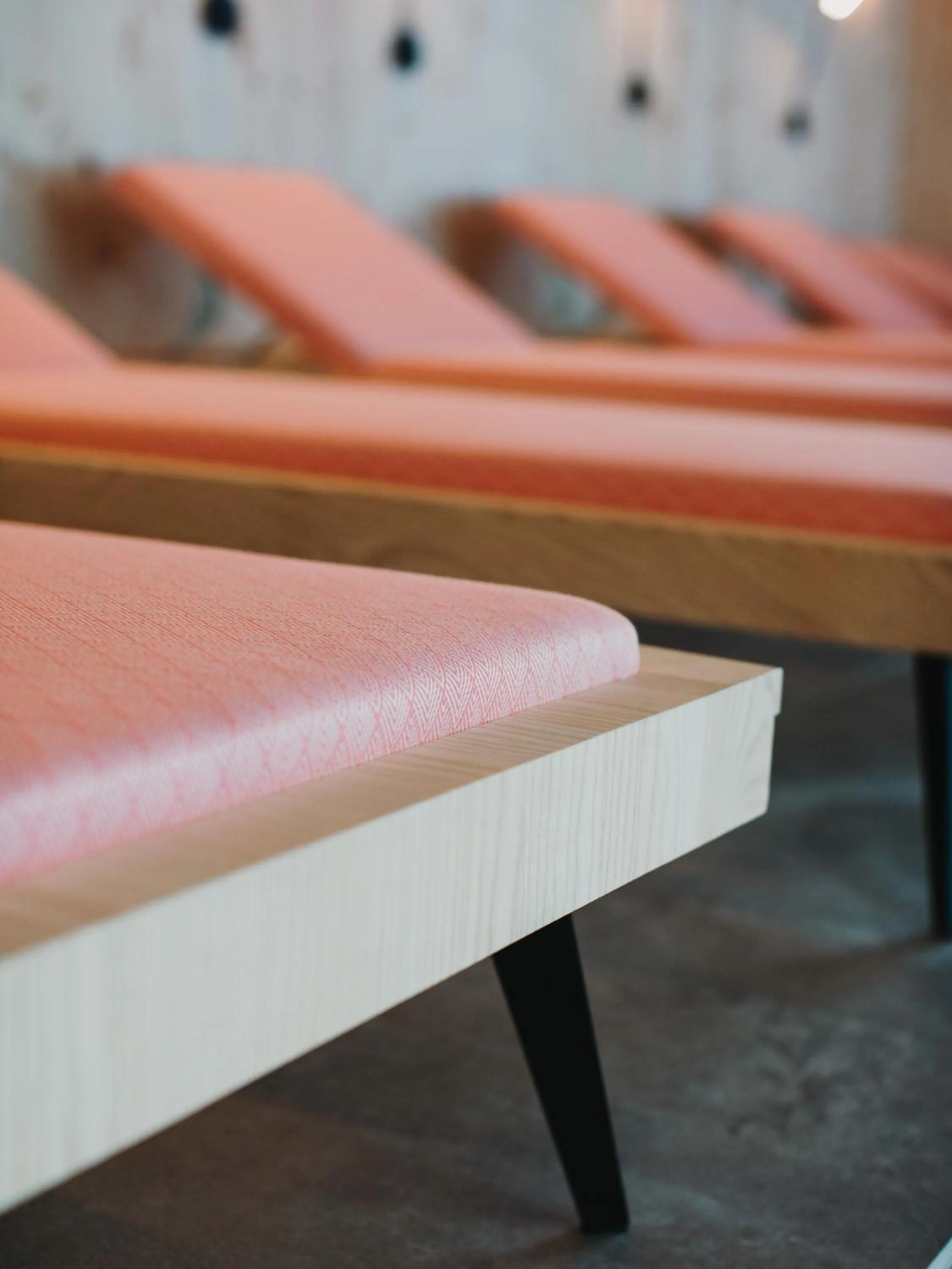 Spa and wellness centre/facilities in Alpin - Studios & Suites