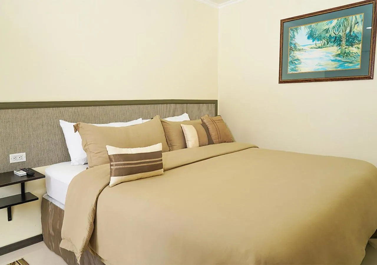 Junior Suite in Yoyita Suites Aruba