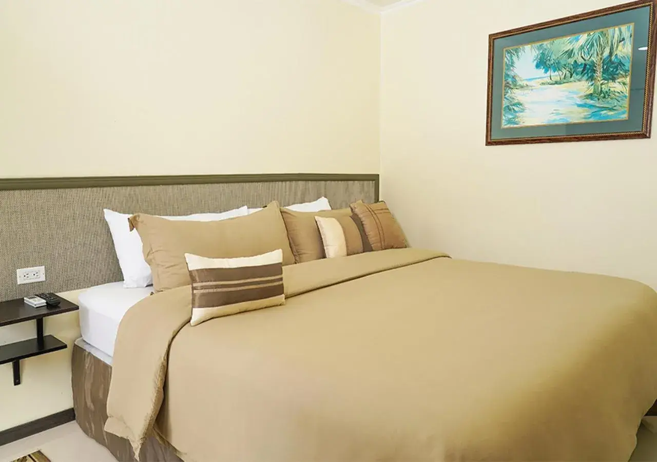 Junior Suite in Yoyita Suites Aruba Junior Suite in Yoyita Suites Aruba