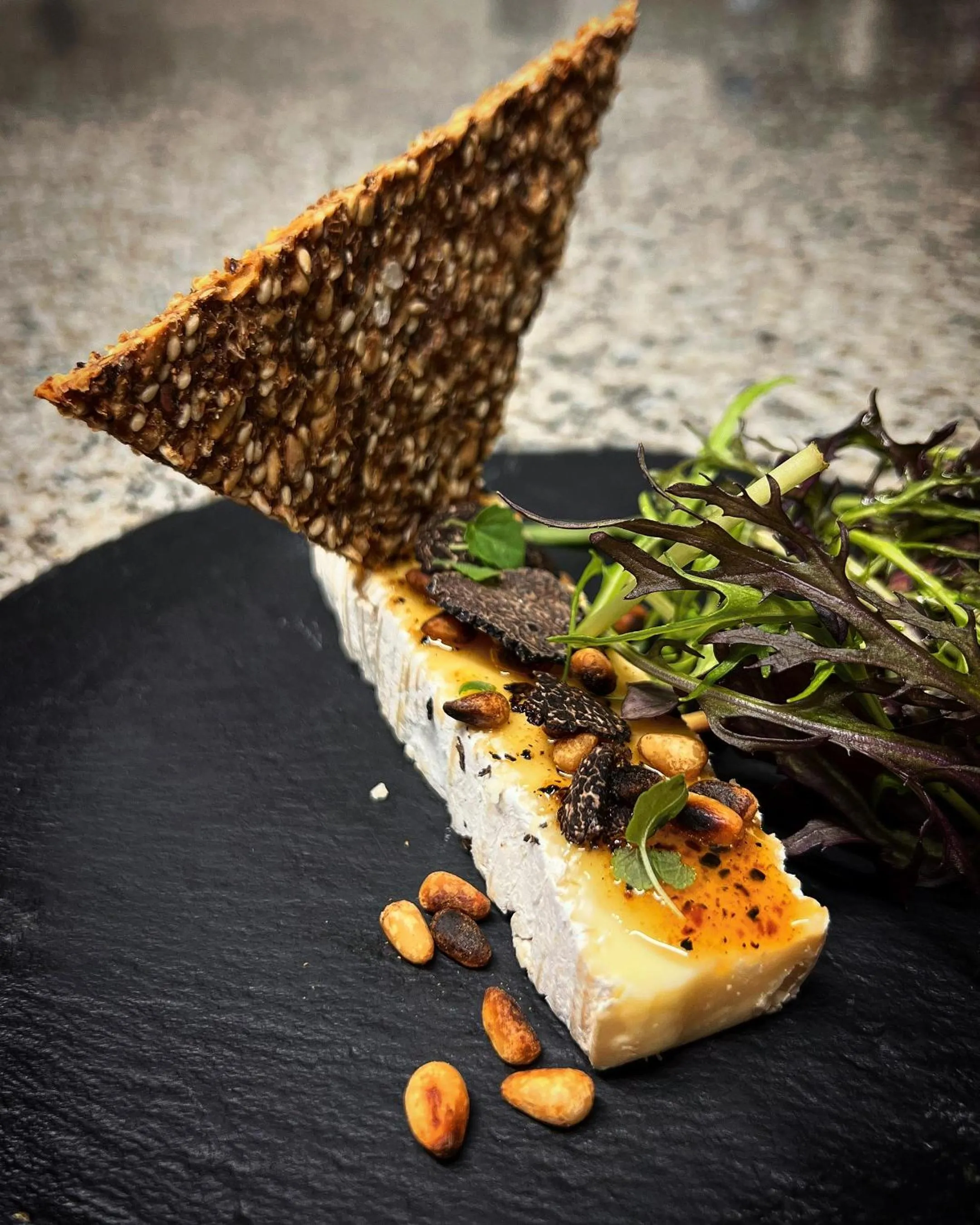 Restaurant/places to eat in Logis Hôtel Restaurant La Bergerie