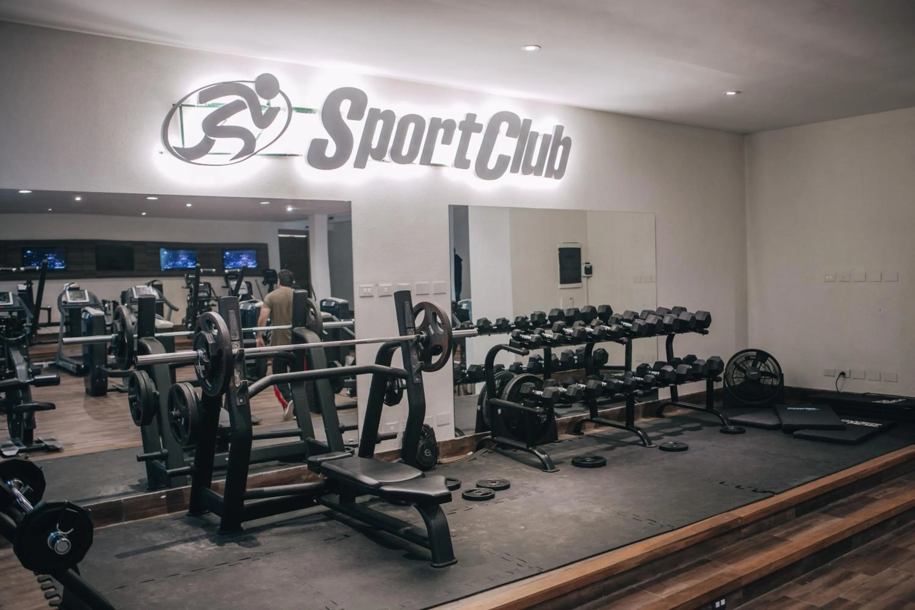 Pinamar Beach Resort