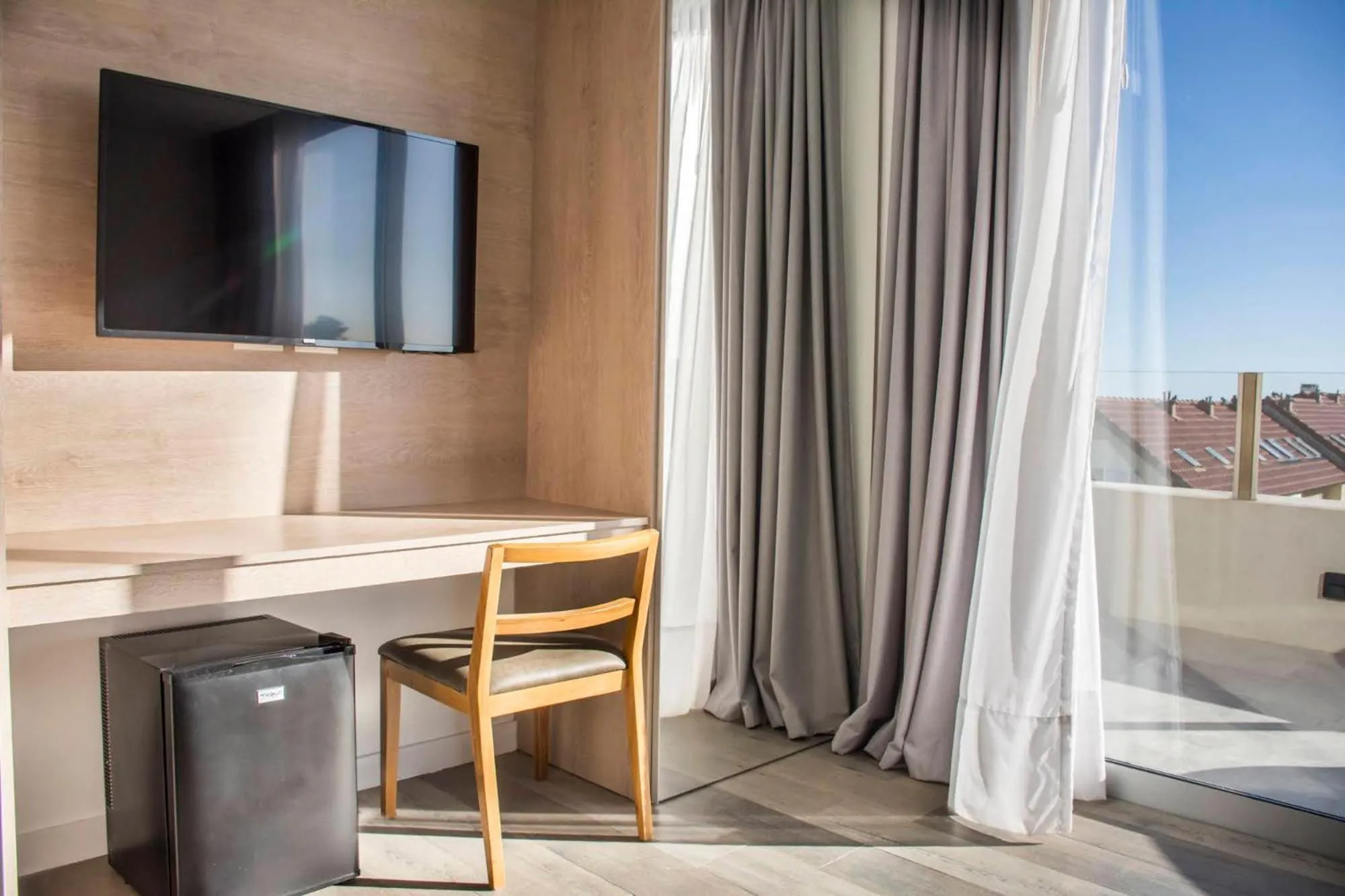 Pinamar Beach Resort