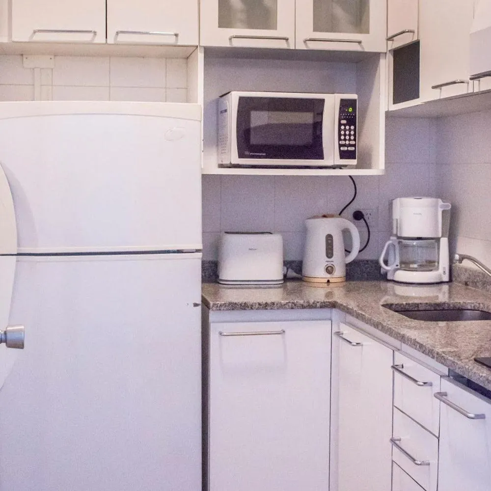 Pinamar Beach Resort