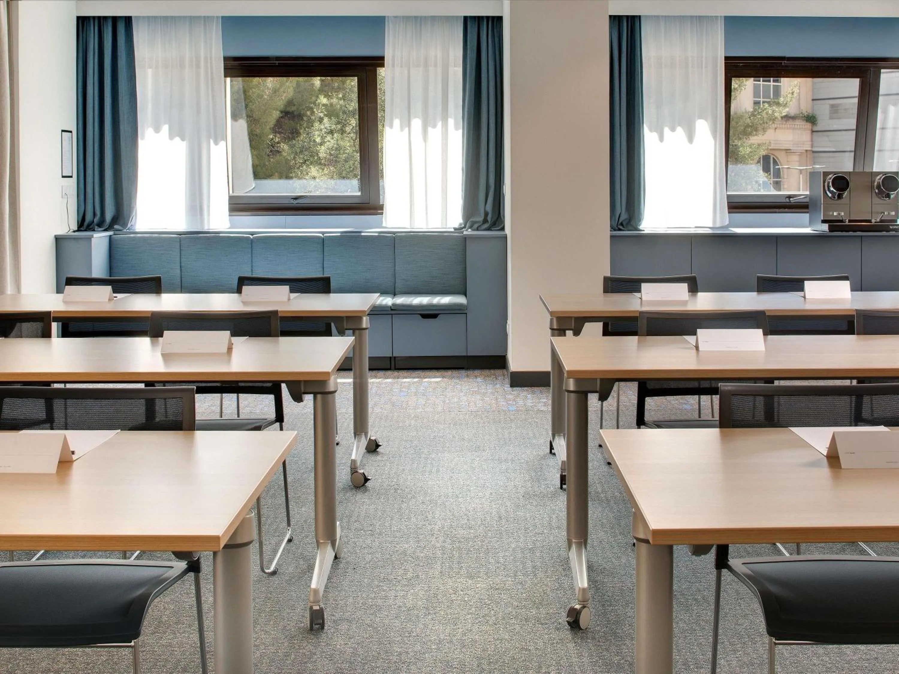 Meeting/conference room in Mercure Montpellier Centre Comédie