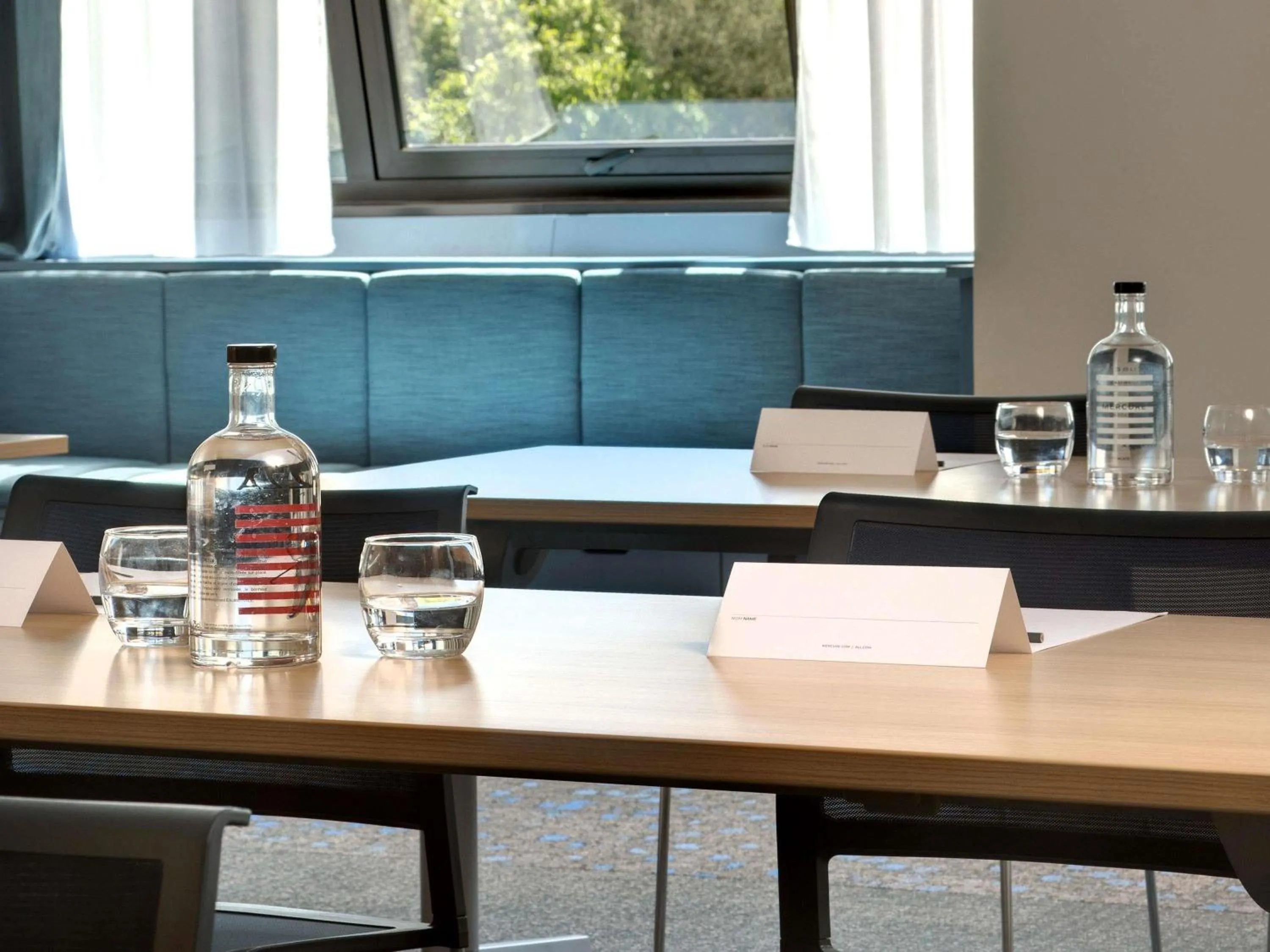 Meeting/conference room in Mercure Montpellier Centre Comédie