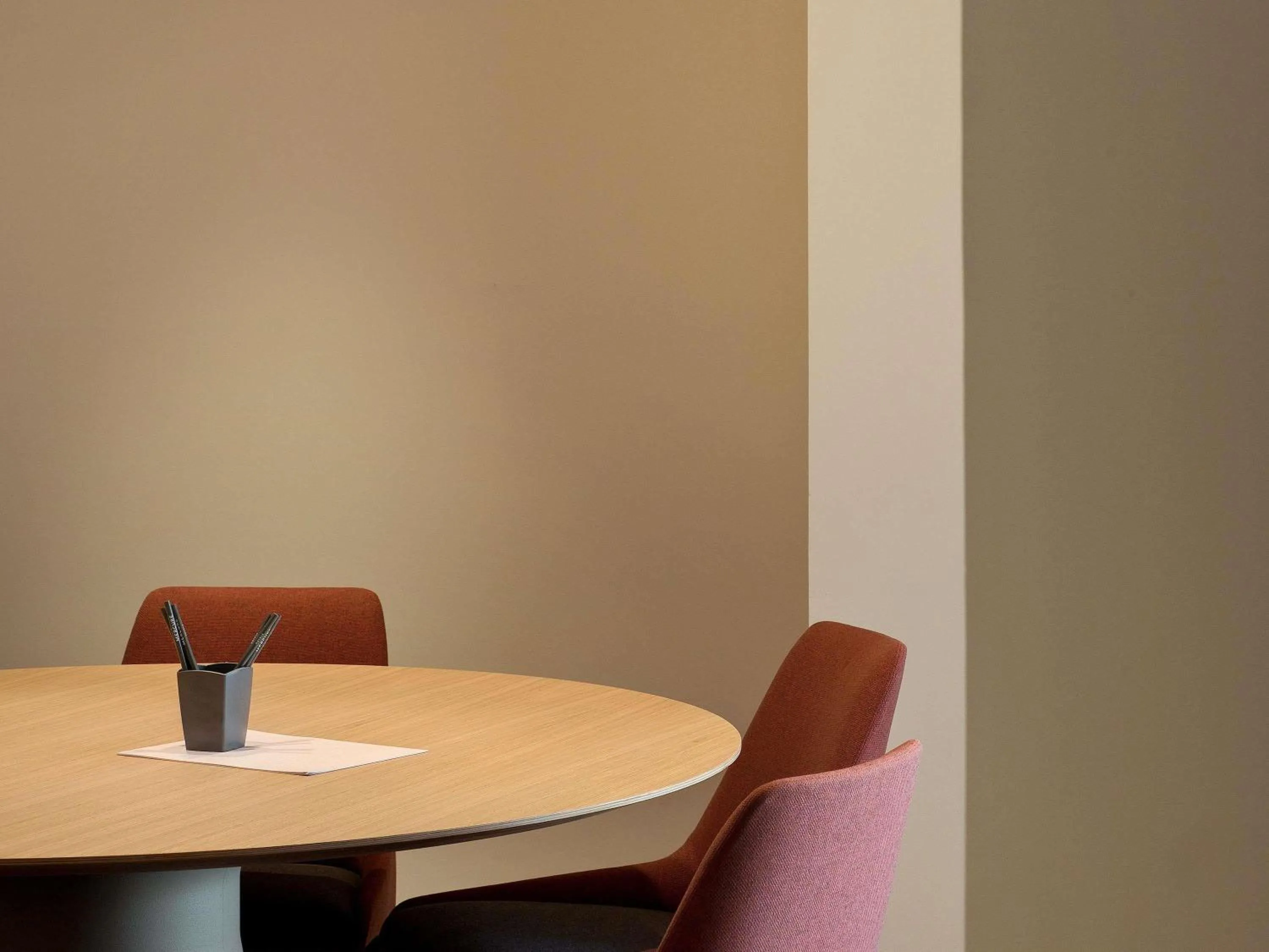 Meeting/conference room in Mercure Montpellier Centre Comédie