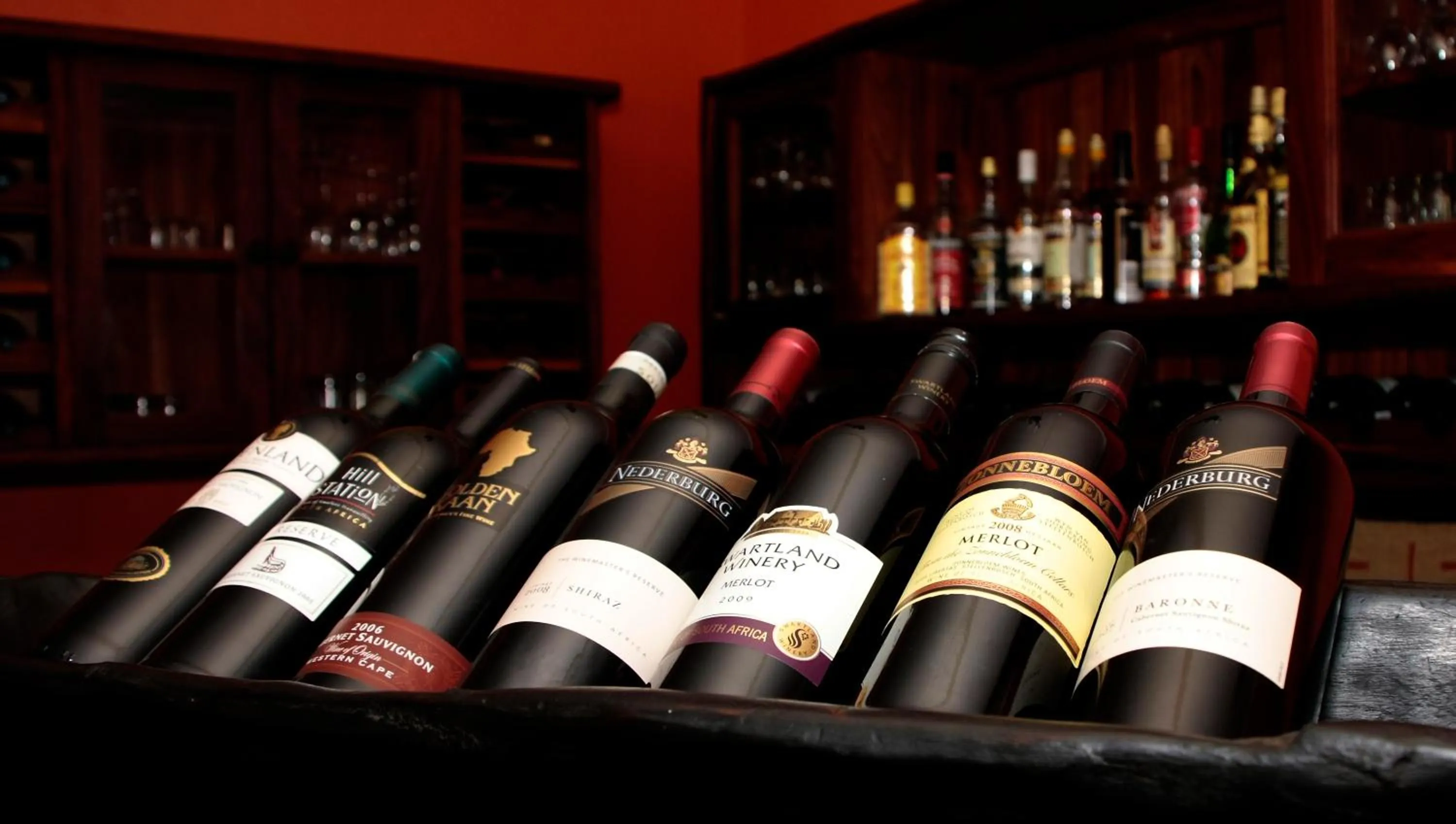 Ohange Namibia Lodge