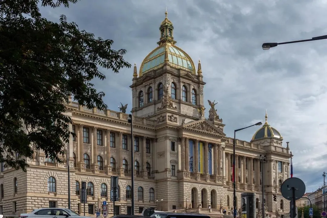 Wishlist Prague Residences - Vinohrady