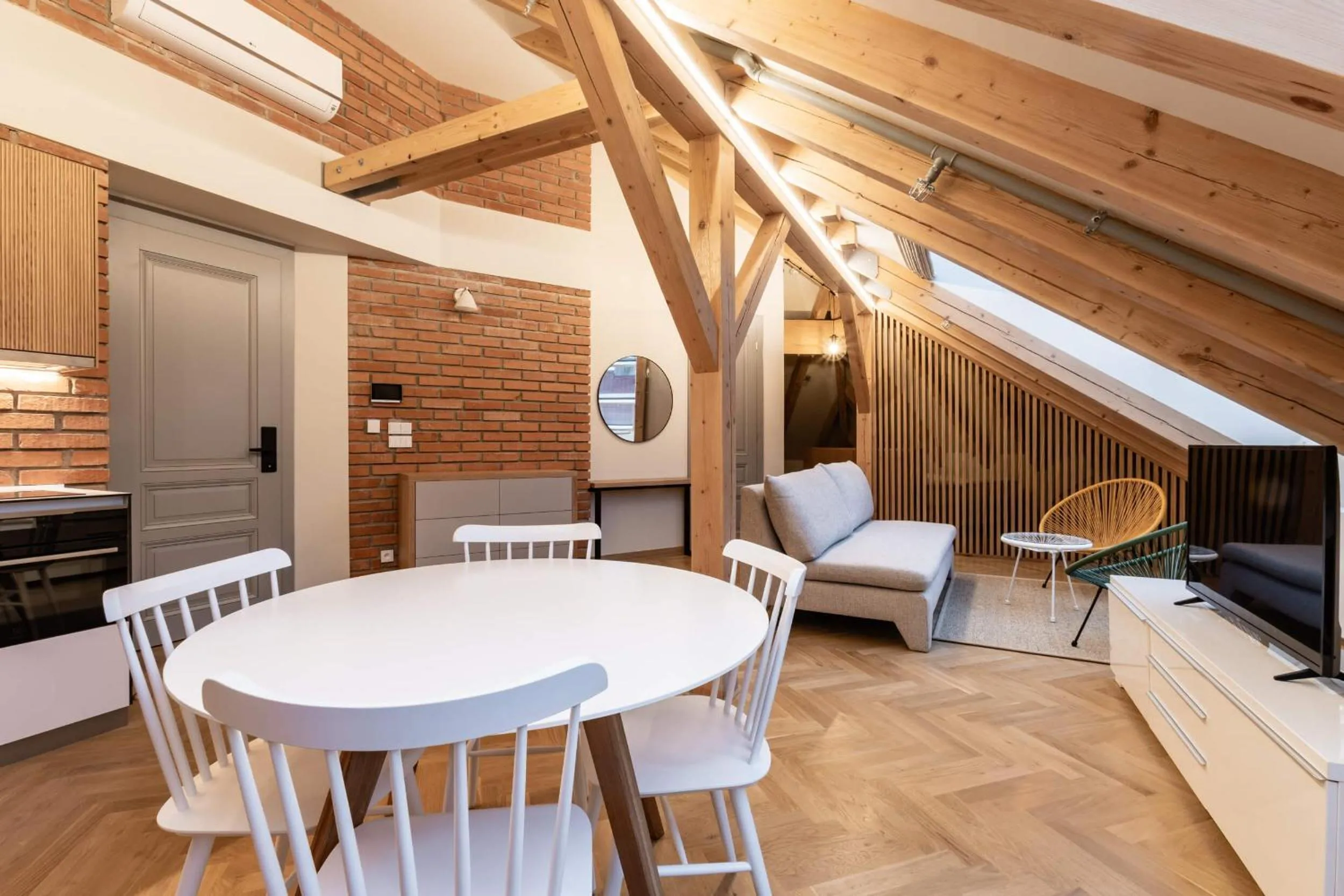 Wishlist Prague Residences - Vinohrady