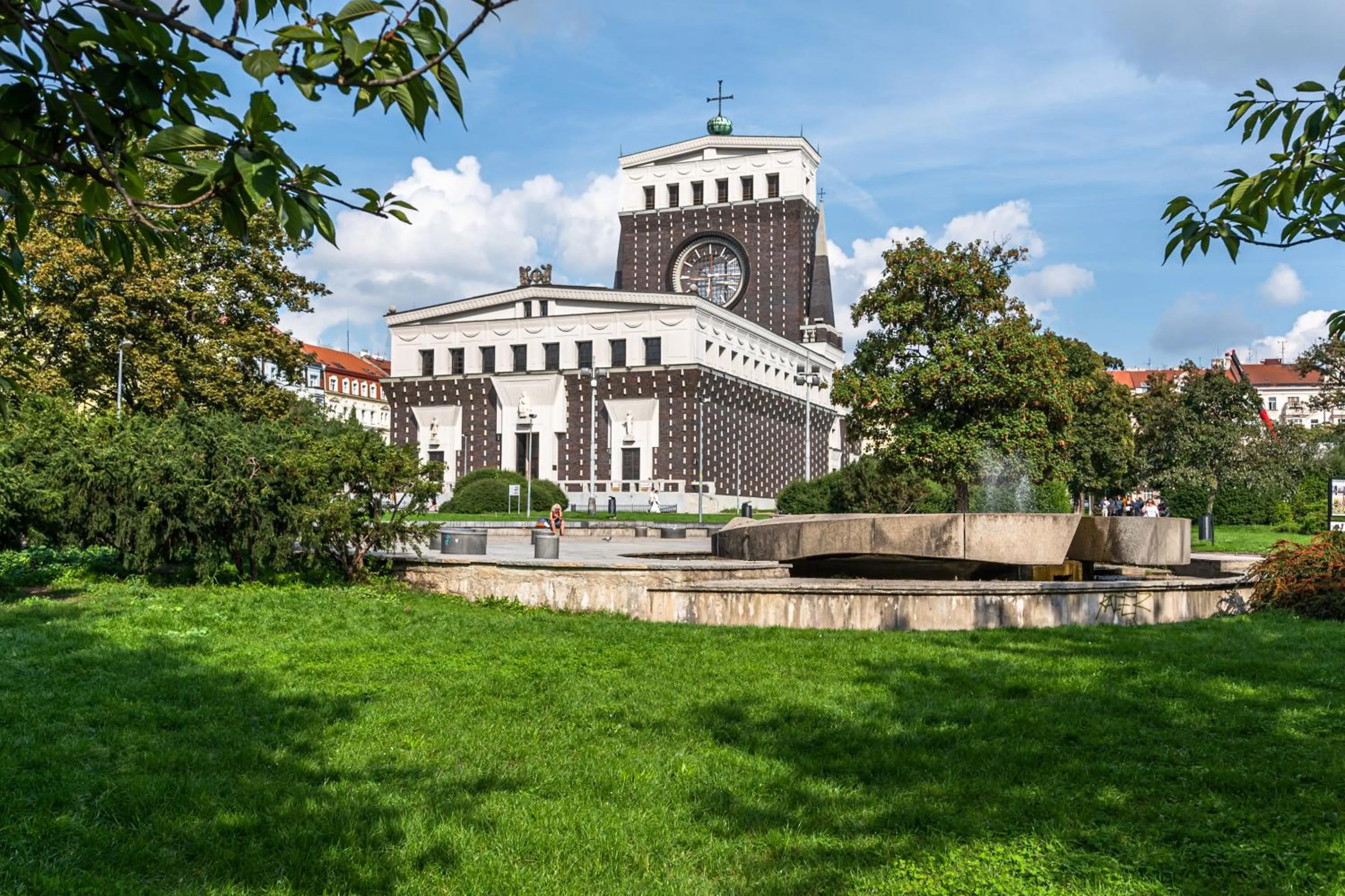 Wishlist Prague Residences - Vinohrady