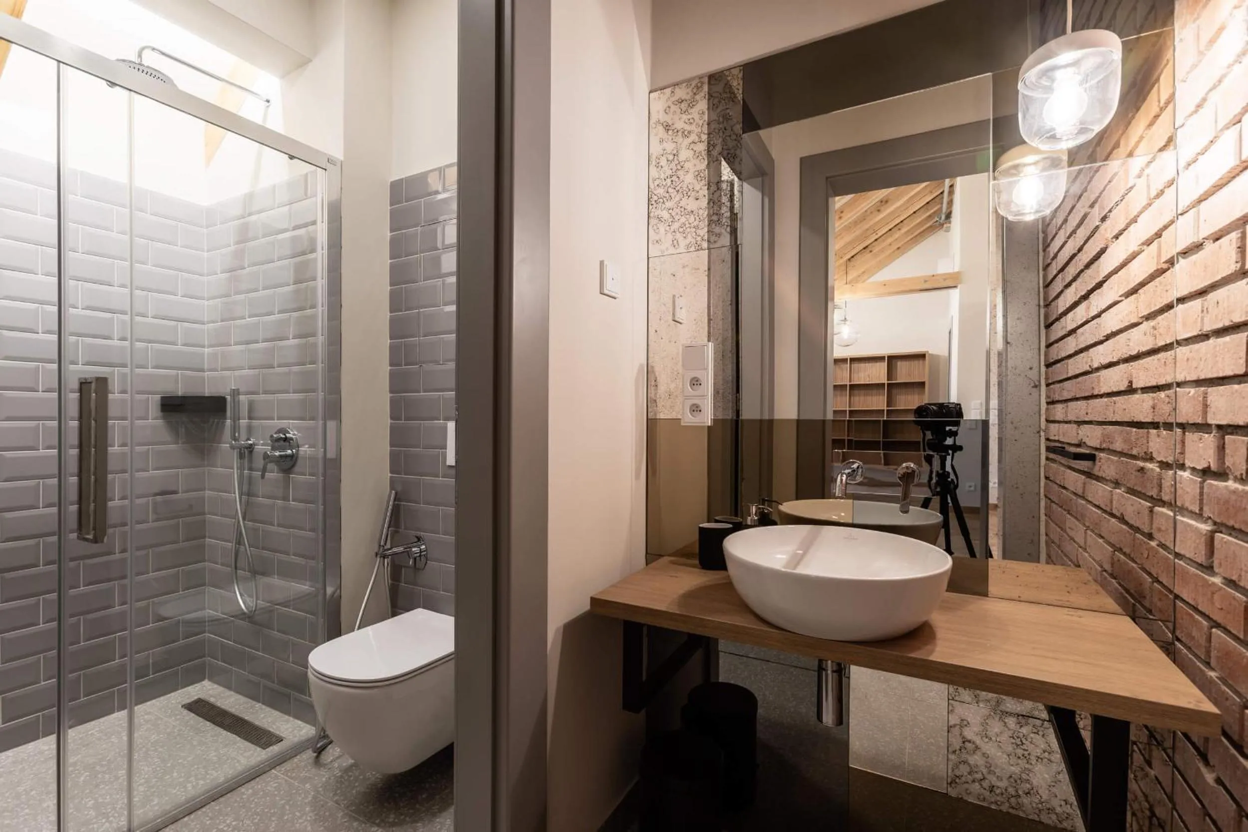 Wishlist Prague Residences - Vinohrady