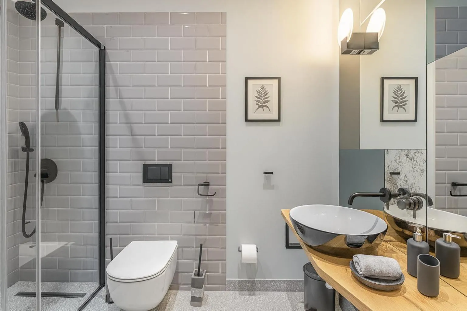 Wishlist Prague Residences - Vinohrady