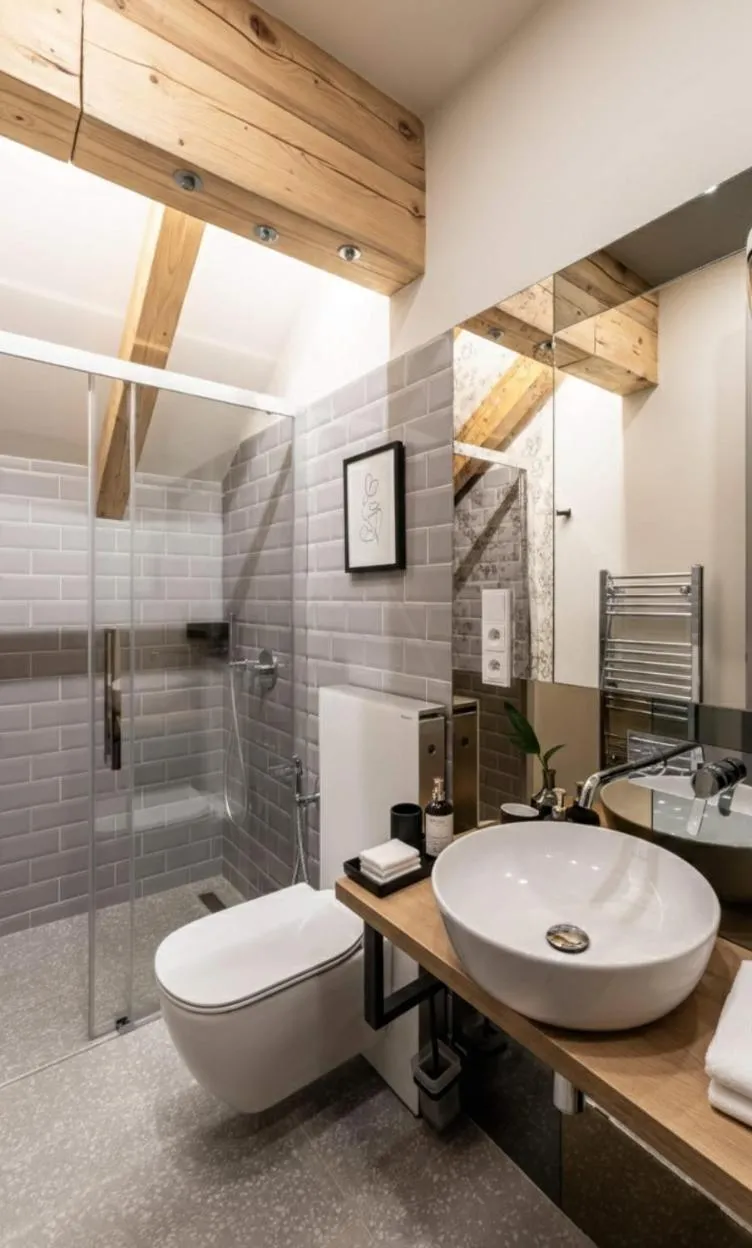 Wishlist Prague Residences - Vinohrady
