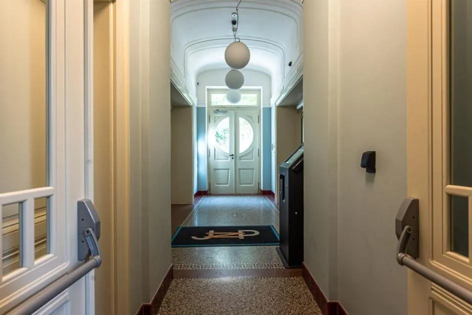 Wishlist Prague Residences - Vinohrady