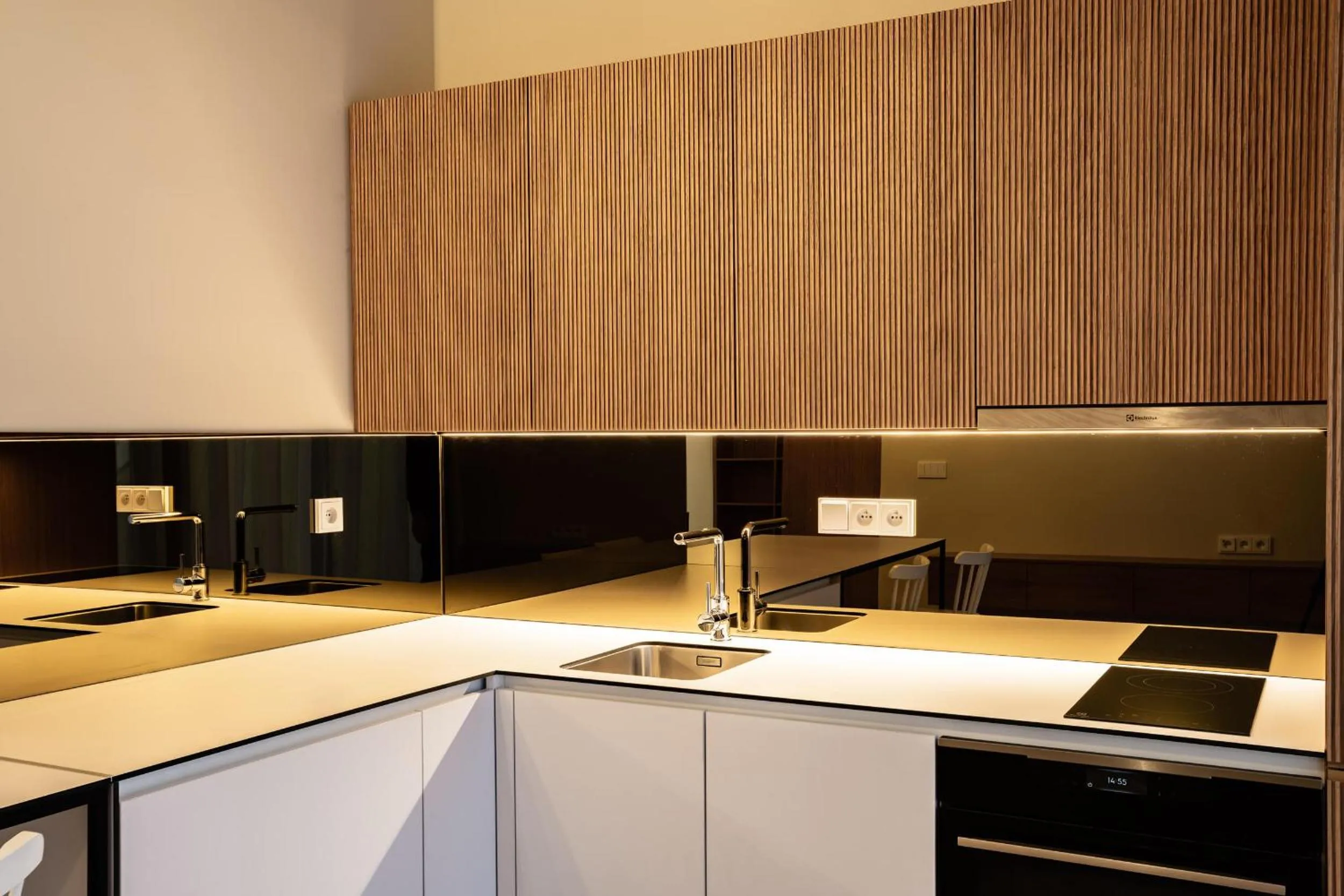 Wishlist Prague Residences - Vinohrady