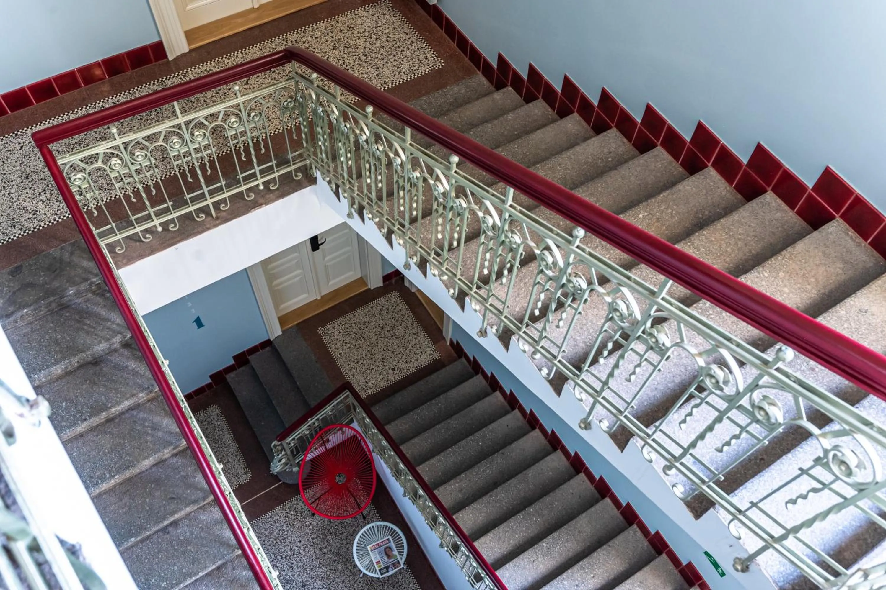Wishlist Prague Residences - Vinohrady