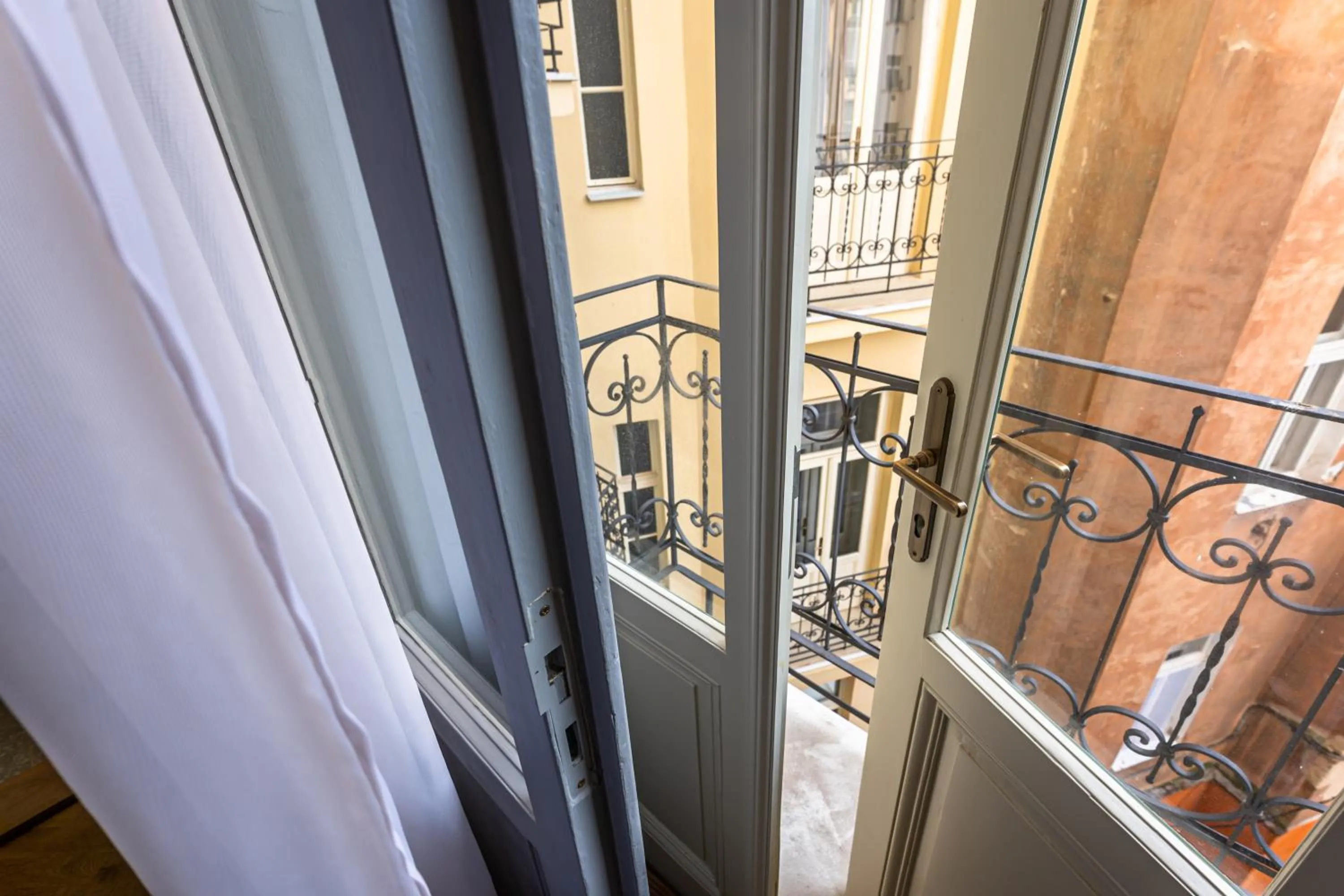 Wishlist Prague Residences - Vinohrady