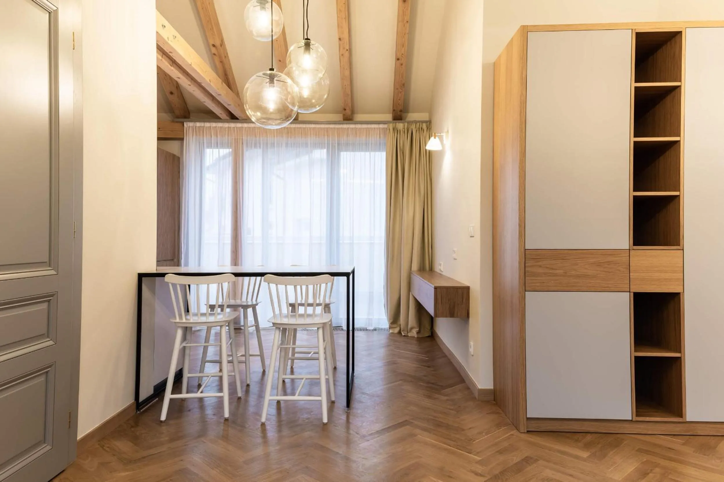 Wishlist Prague Residences - Vinohrady