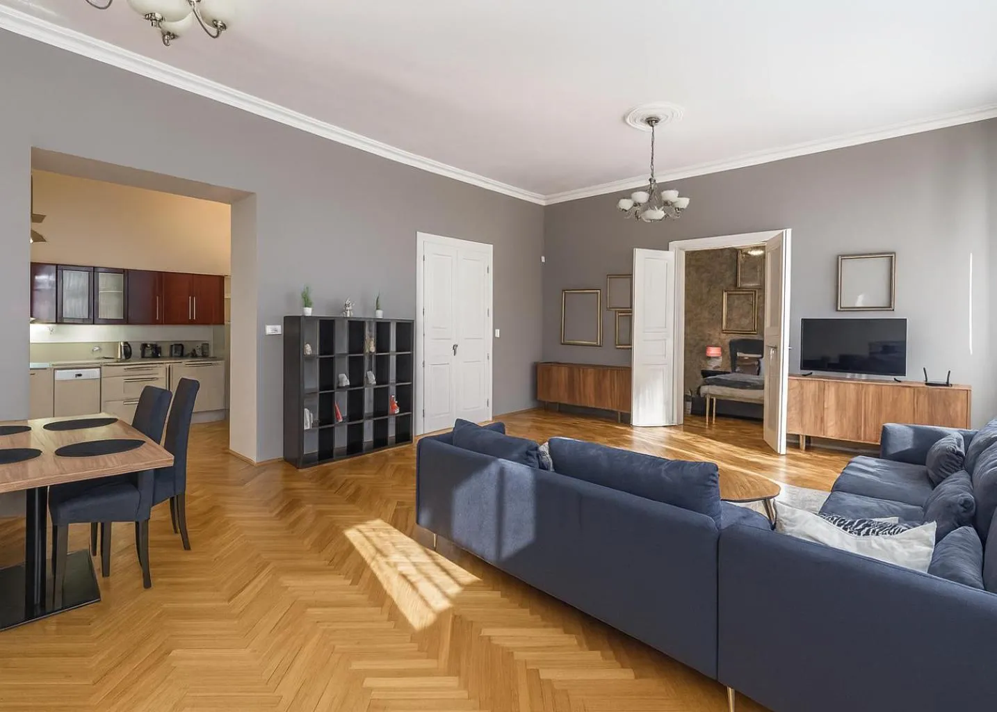 Wishlist Prague Residences - Vinohrady