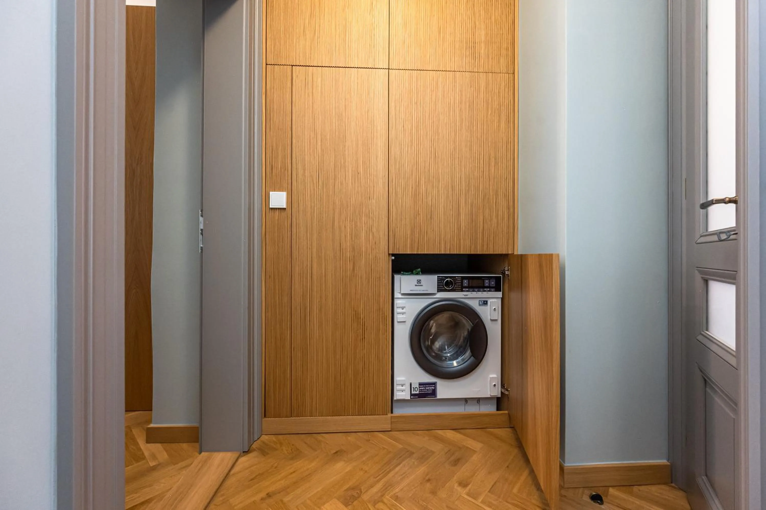 Wishlist Prague Residences - Vinohrady