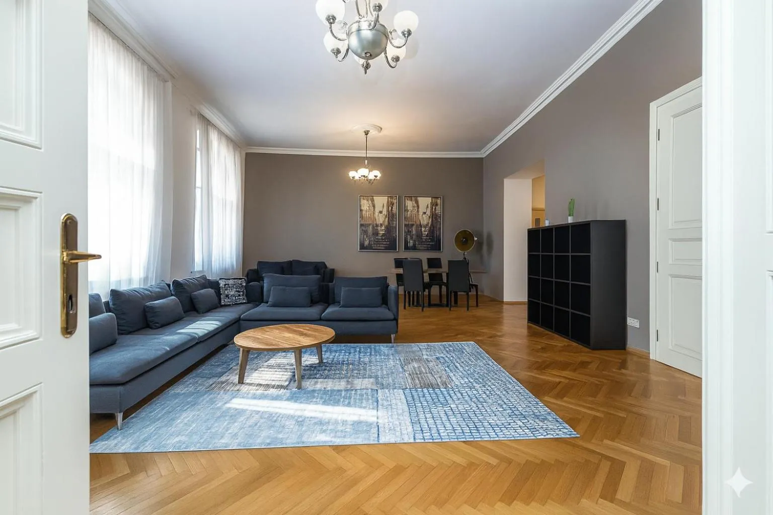 Wishlist Prague Residences - Vinohrady