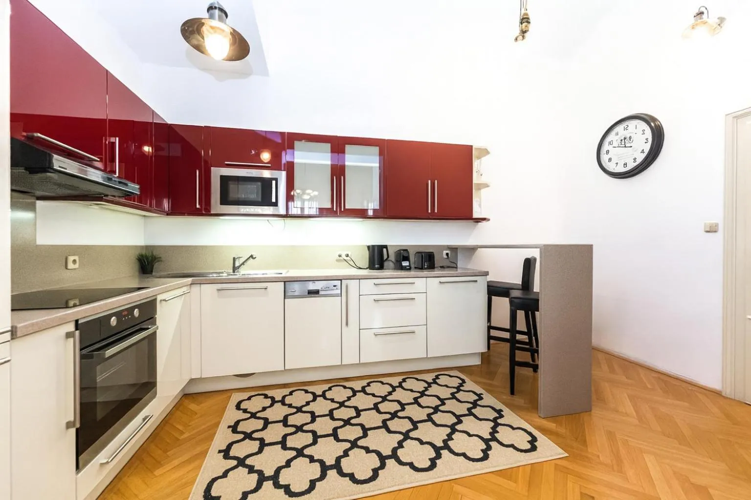 Wishlist Prague Residences - Vinohrady