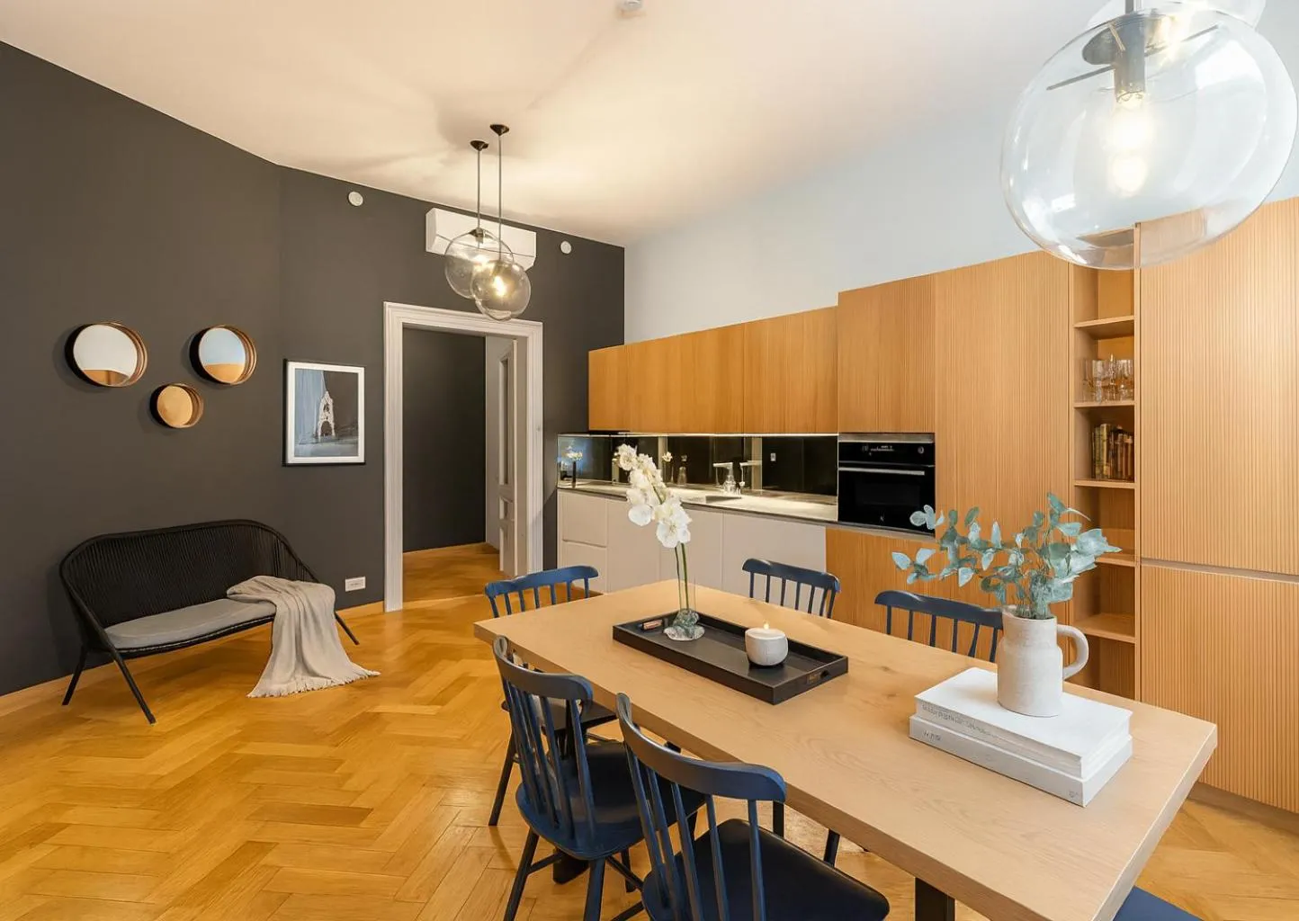 Wishlist Prague Residences - Vinohrady