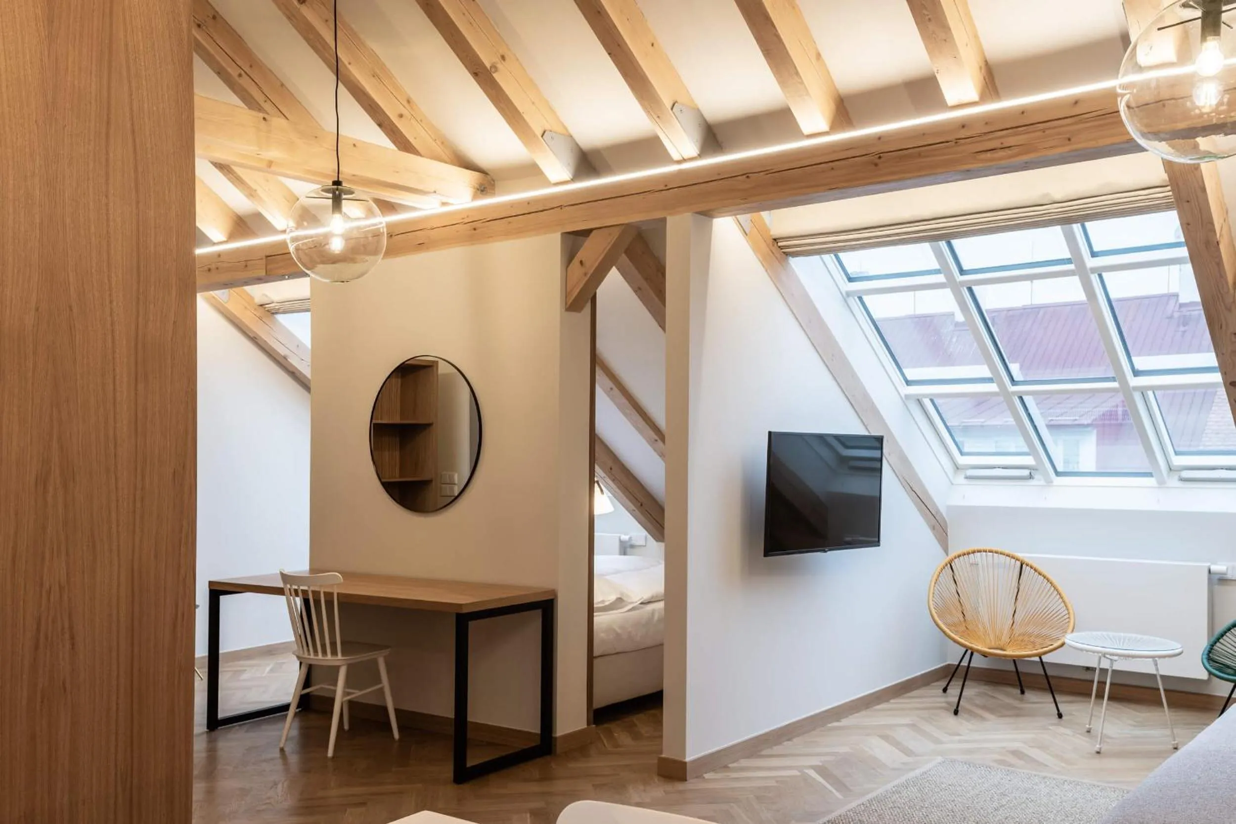 Wishlist Prague Residences - Vinohrady
