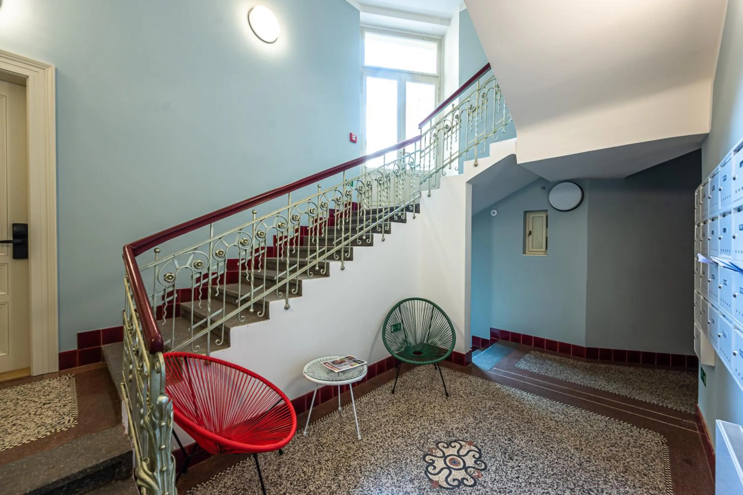 Wishlist Prague Residences - Vinohrady