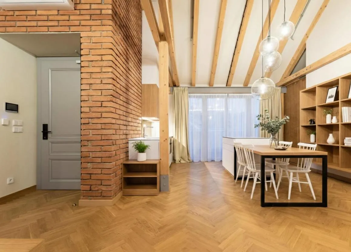 Wishlist Prague Residences - Vinohrady