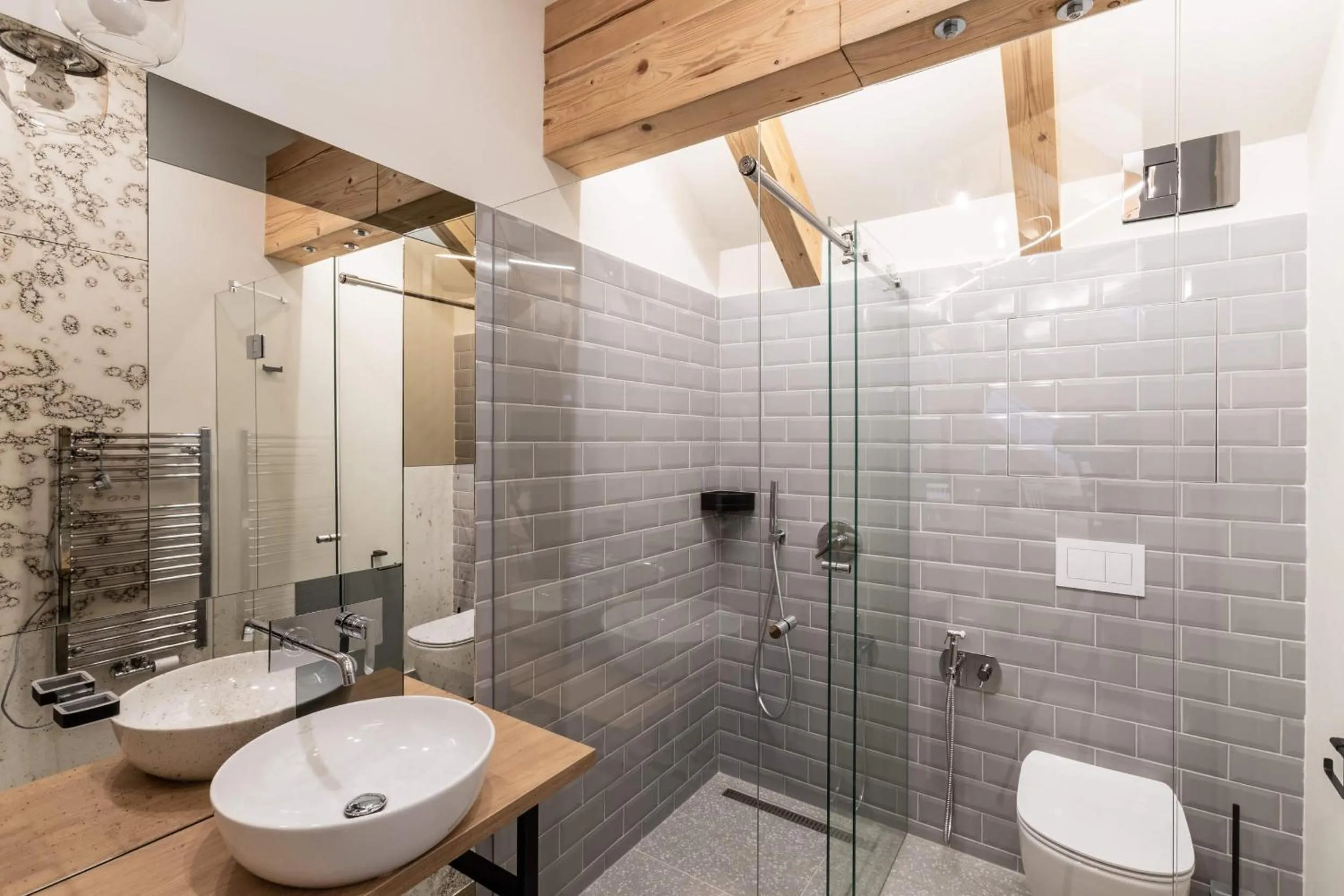 Wishlist Prague Residences - Vinohrady