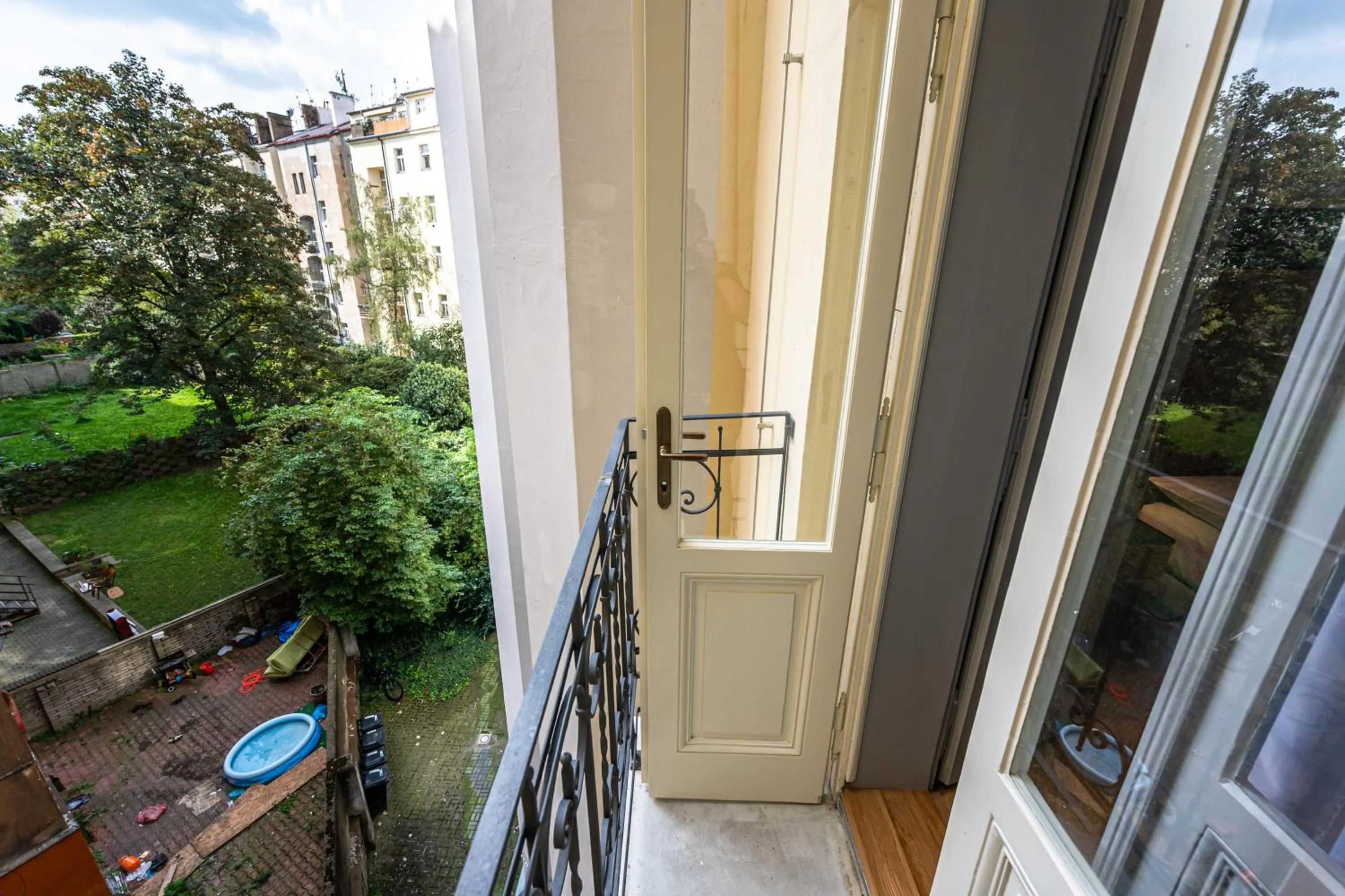 Wishlist Prague Residences - Vinohrady