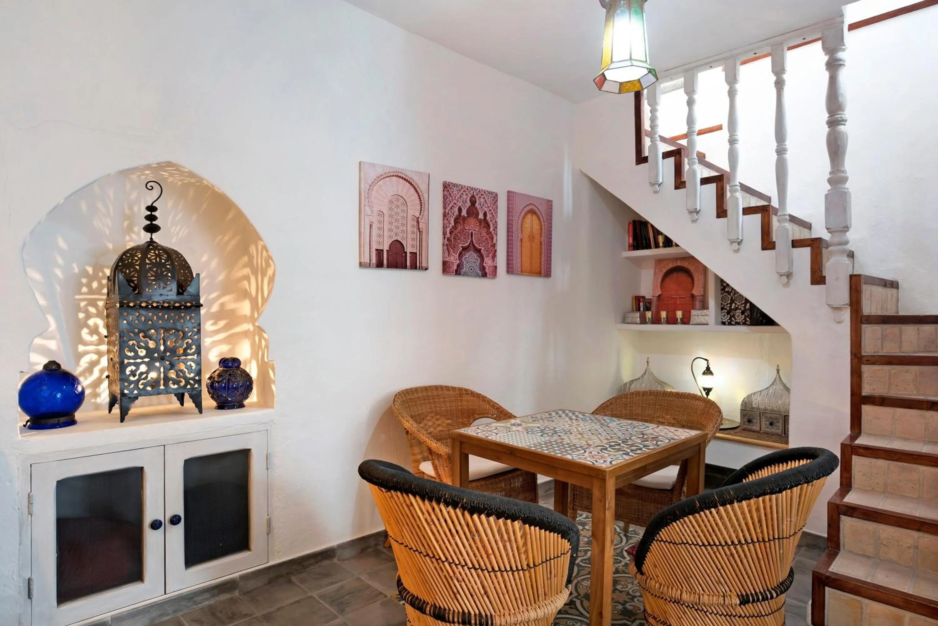 Precioso apartamento en Vejer con terraza