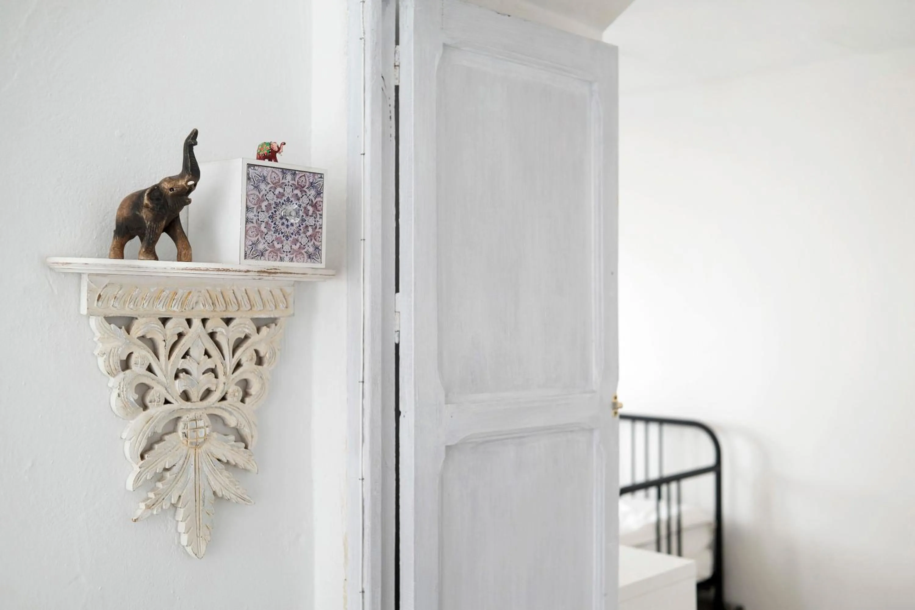 Precioso apartamento en Vejer con terraza
