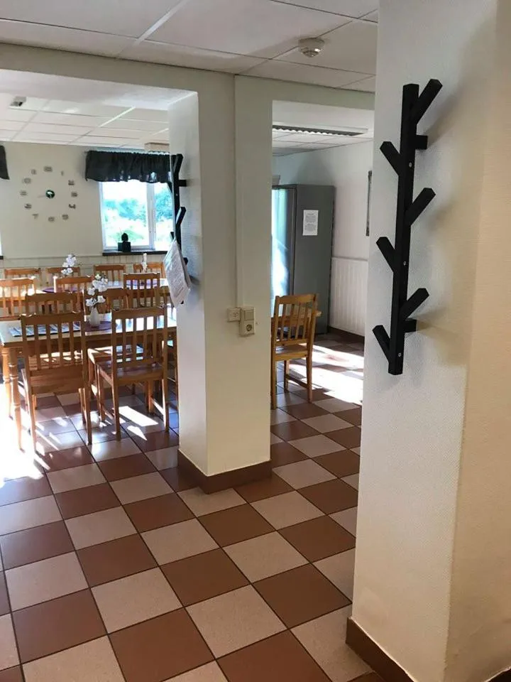 Karlshamn Vandrarhem och Hotell