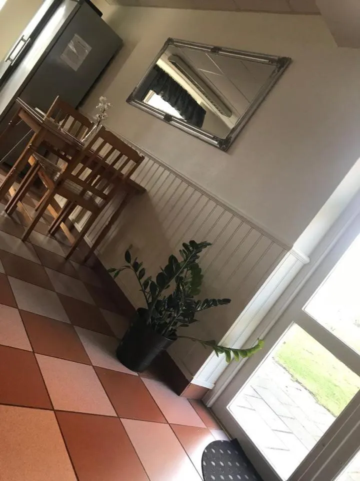 Karlshamn Vandrarhem och Hotell