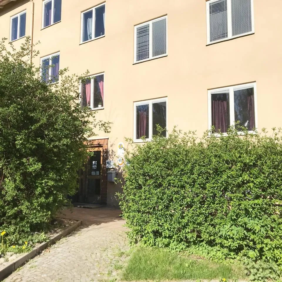 Karlshamn Vandrarhem och Hotell